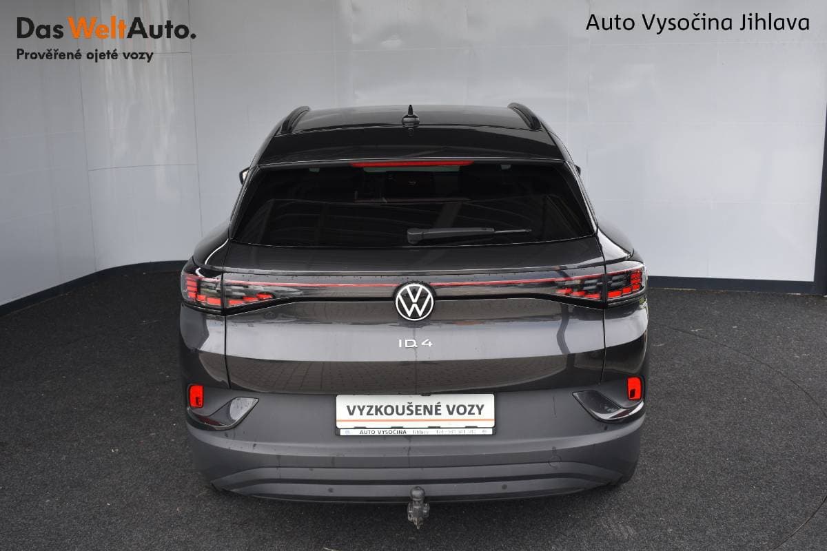 Volkswagen ID.4 - 7