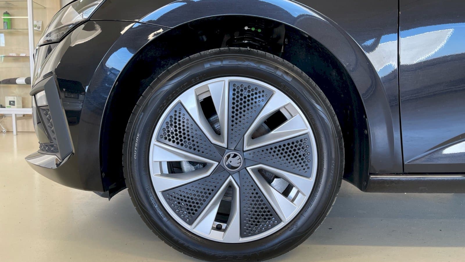 Škoda SCALA - 10