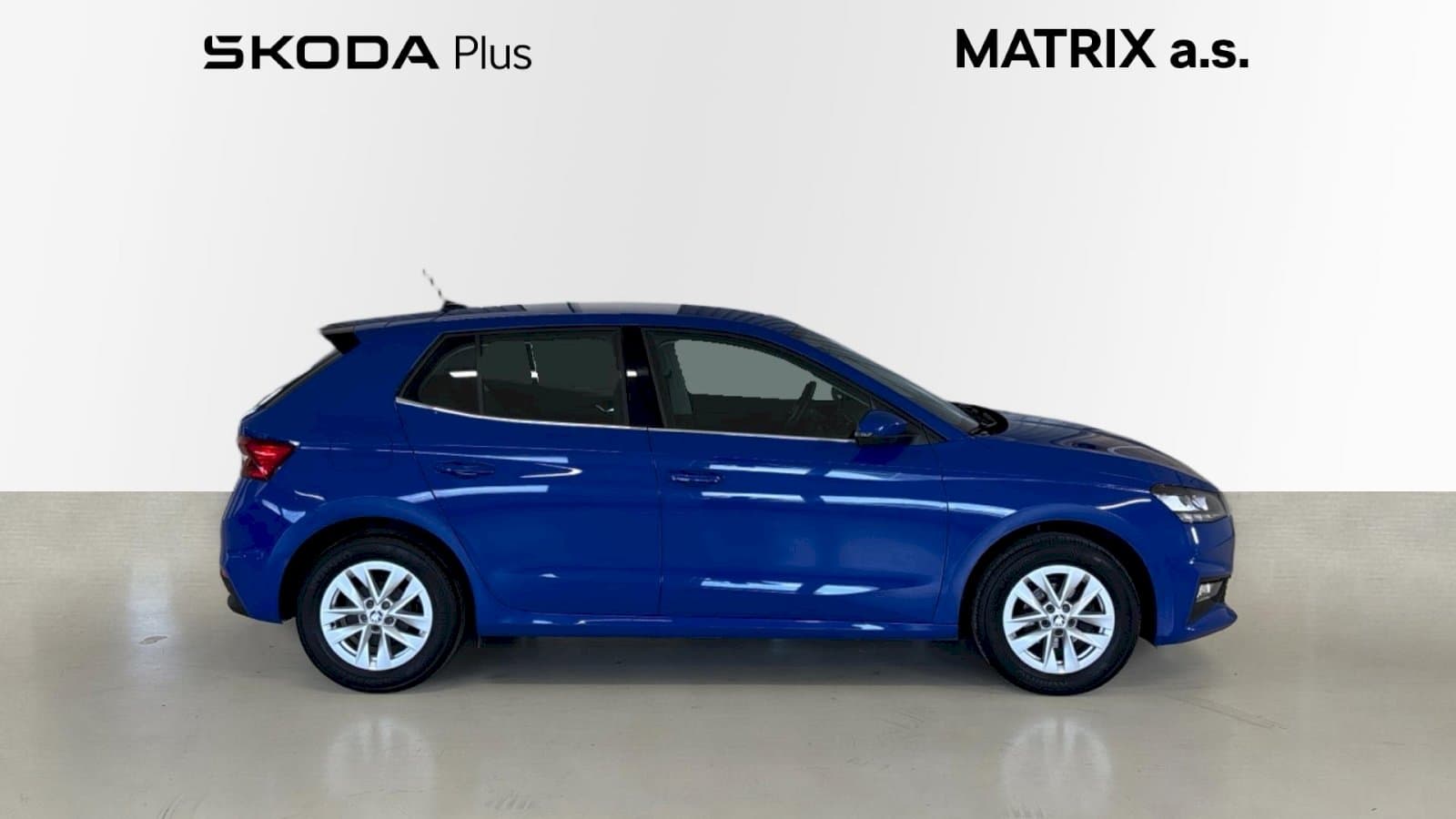 Škoda FABIA - 10
