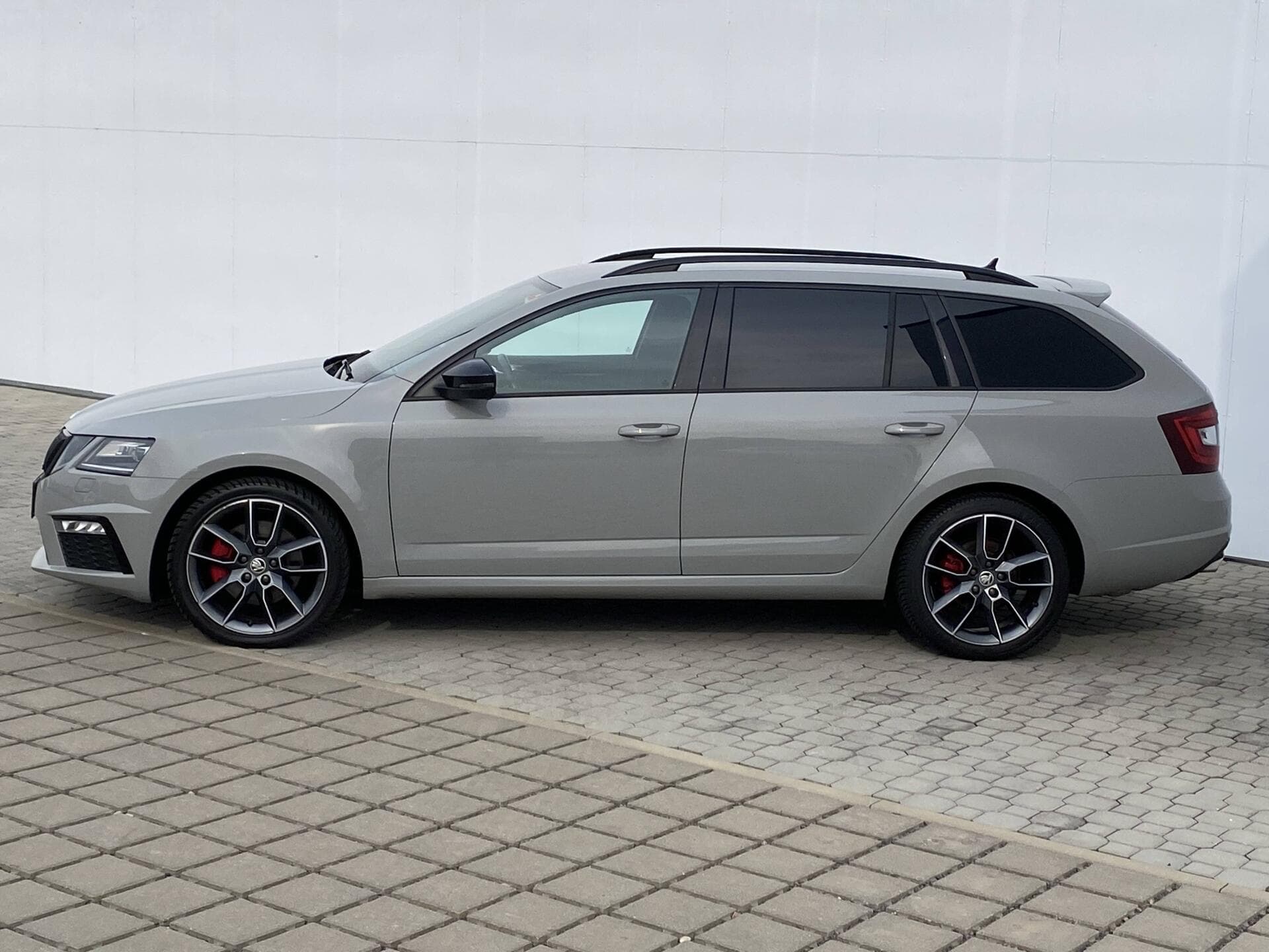 2018 Škoda OCTAVIA - 3