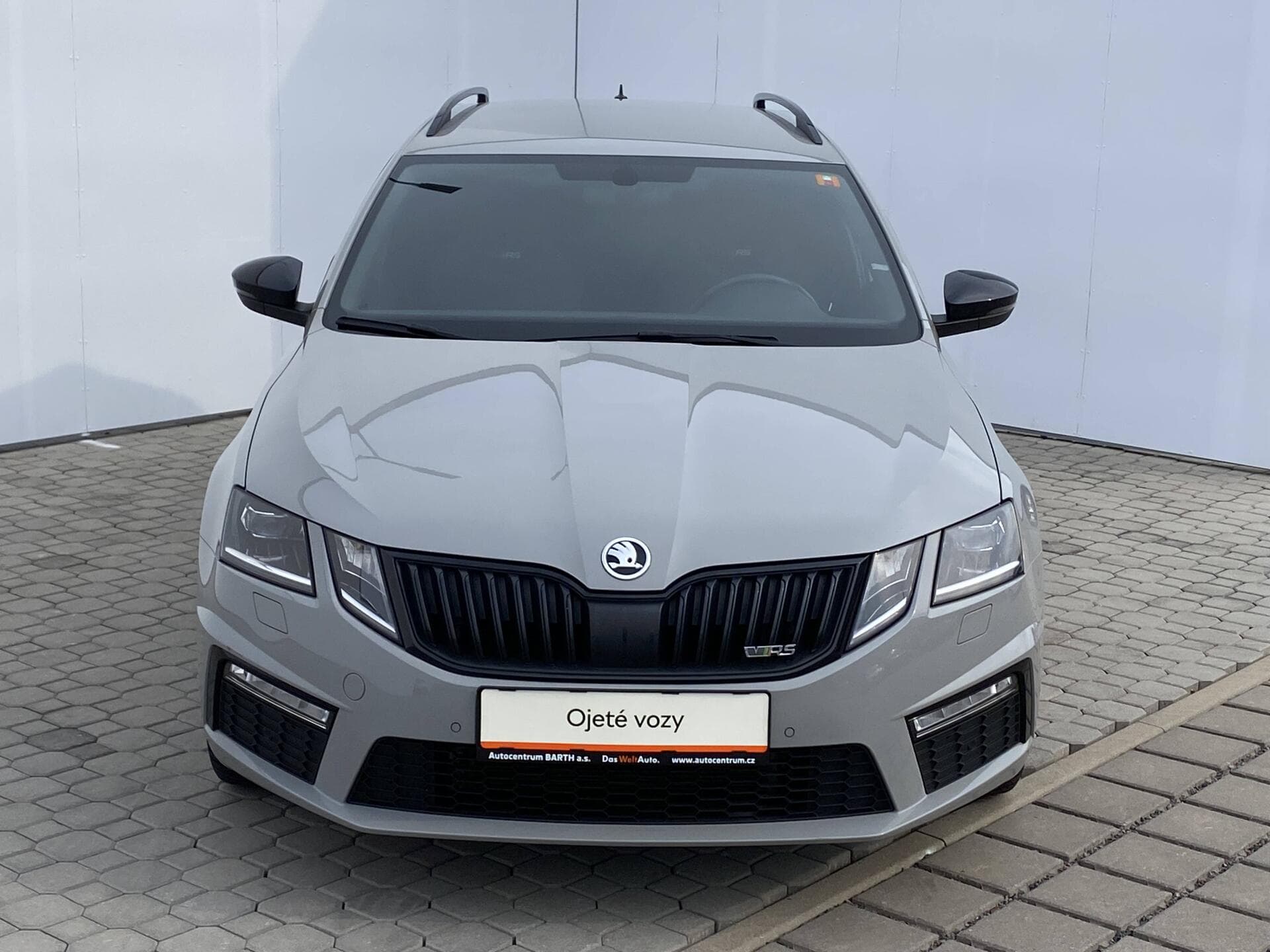2018 Škoda OCTAVIA - 4