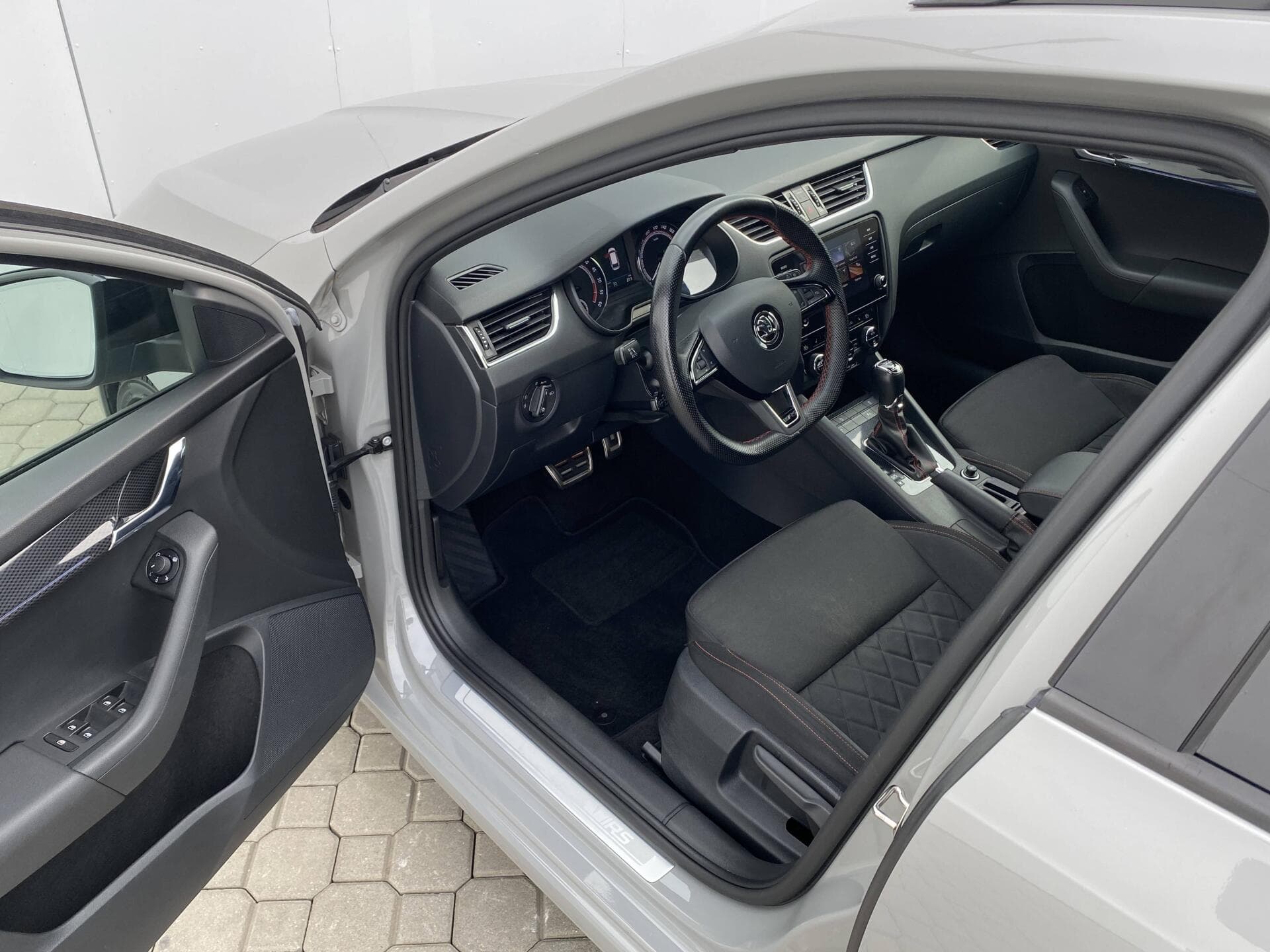 2018 Škoda OCTAVIA - 5
