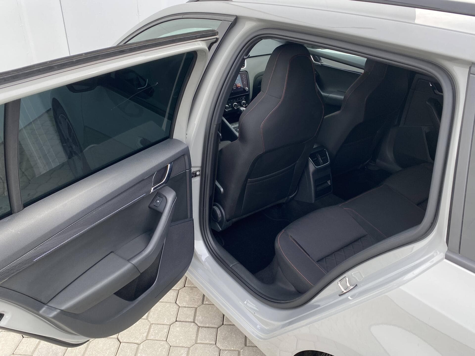 2018 Škoda OCTAVIA - 7