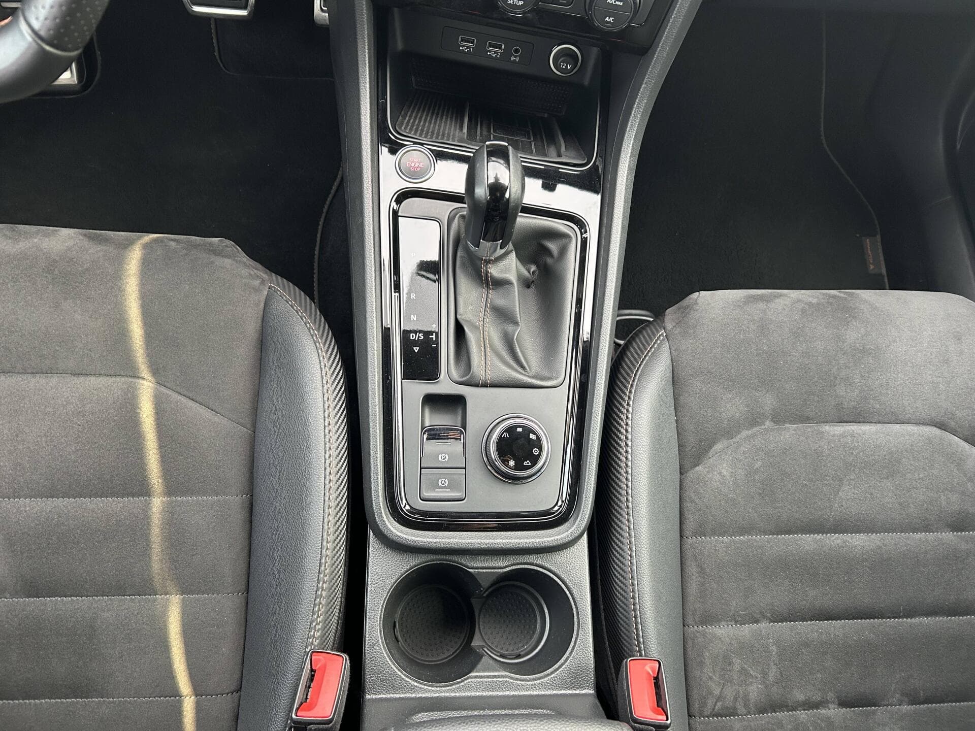 2019 Seat ATECA - 10