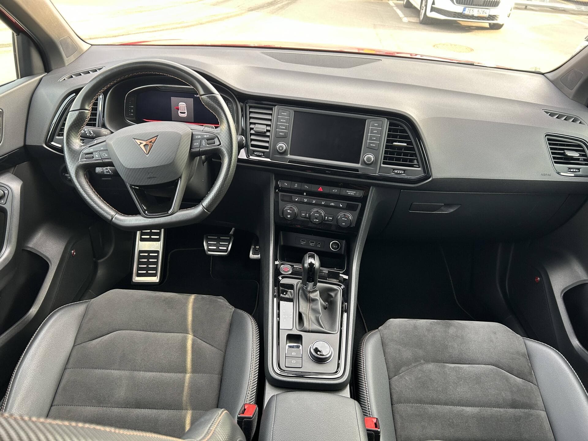 2019 Seat ATECA - 11