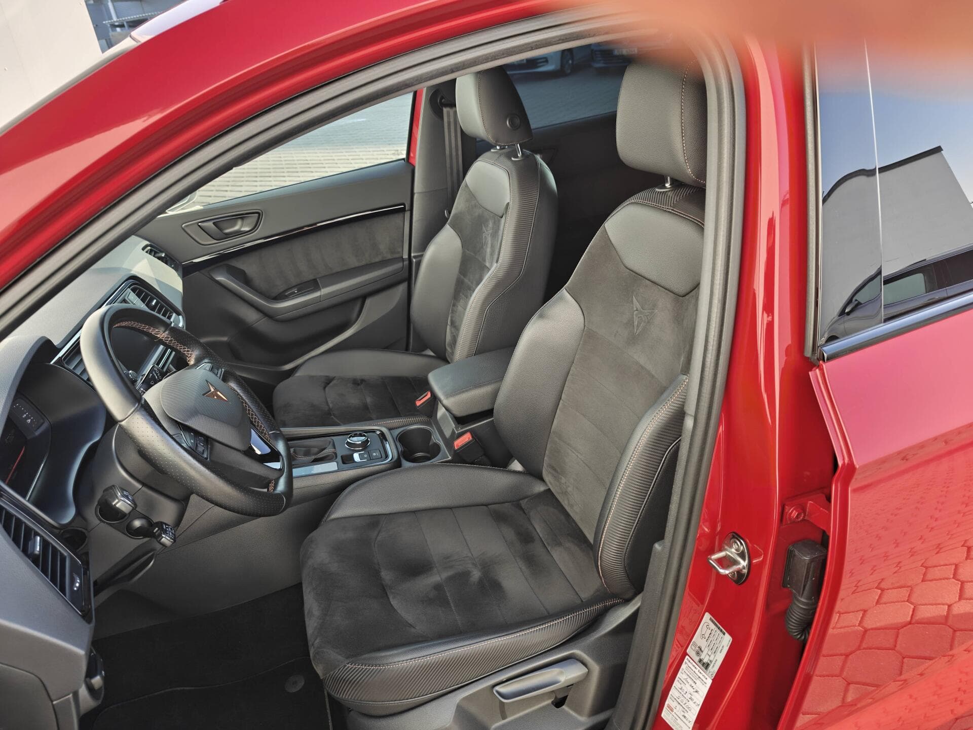 2019 Seat ATECA - 6