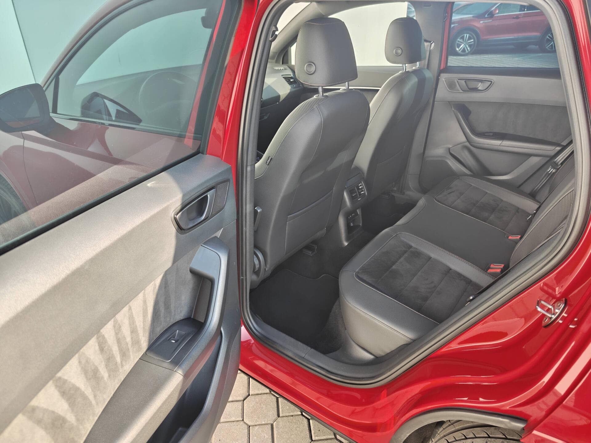 2019 Seat ATECA - 7