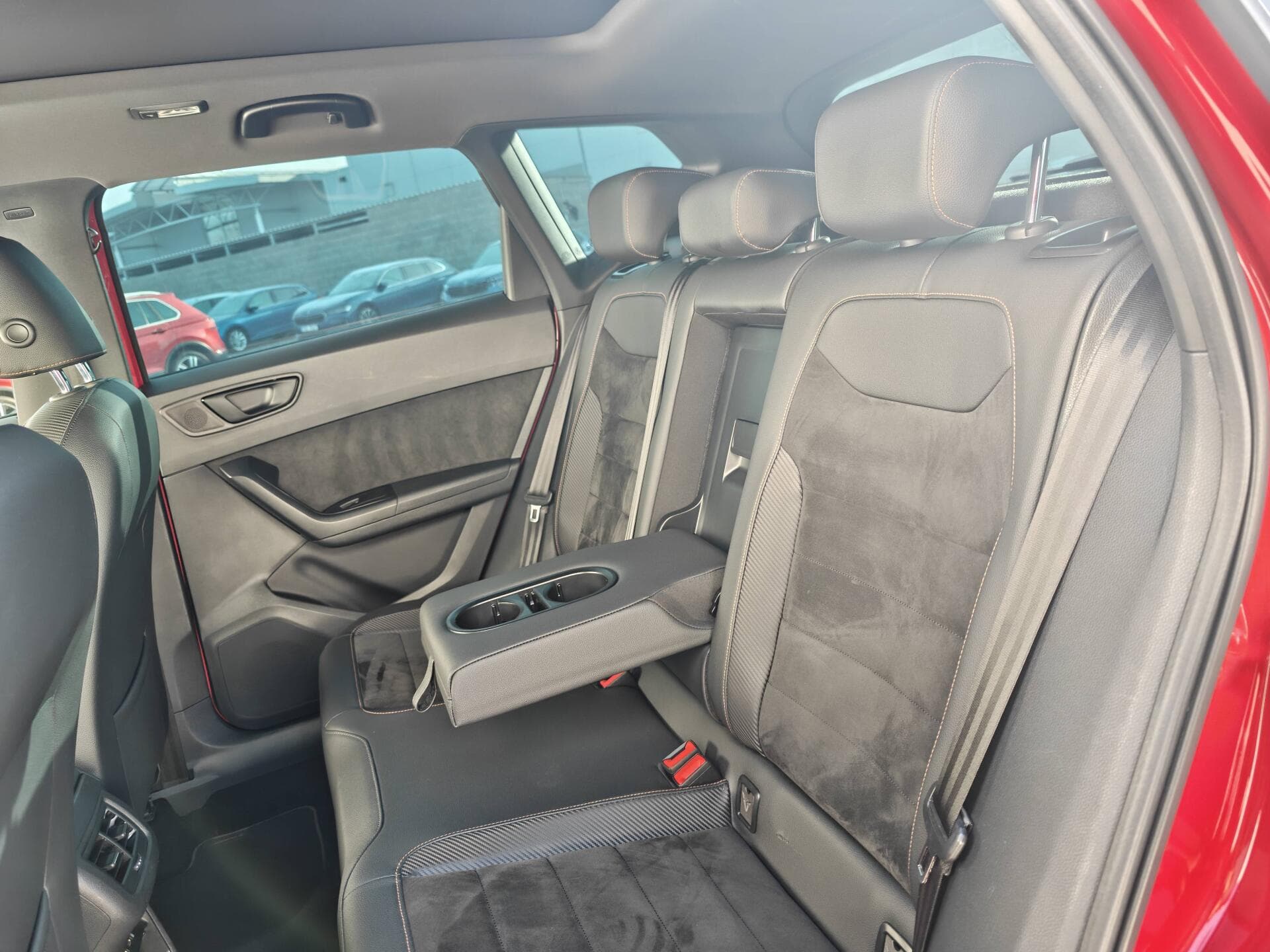 2019 Seat ATECA - 8