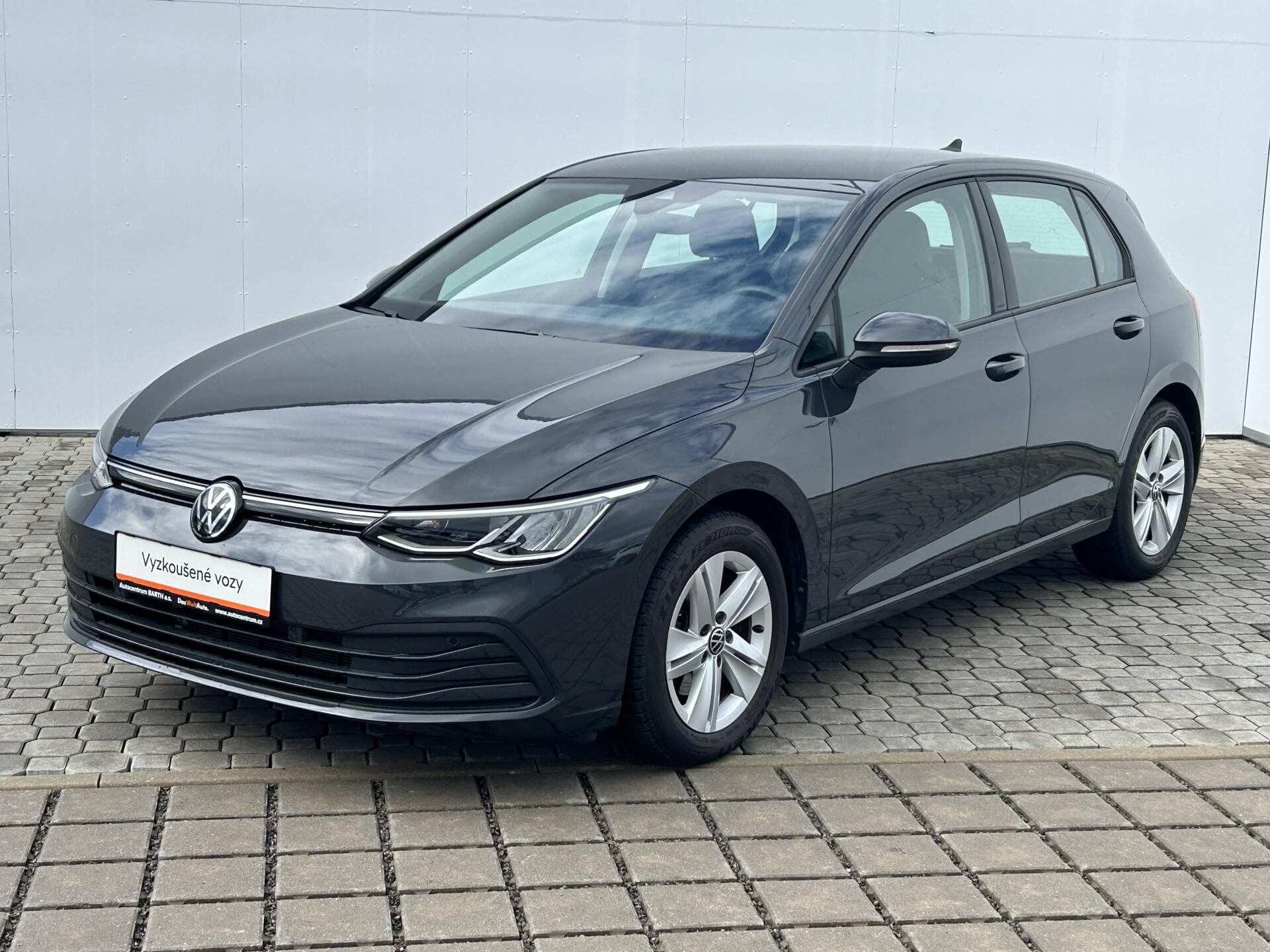 2022 Volkswagen GOLF
