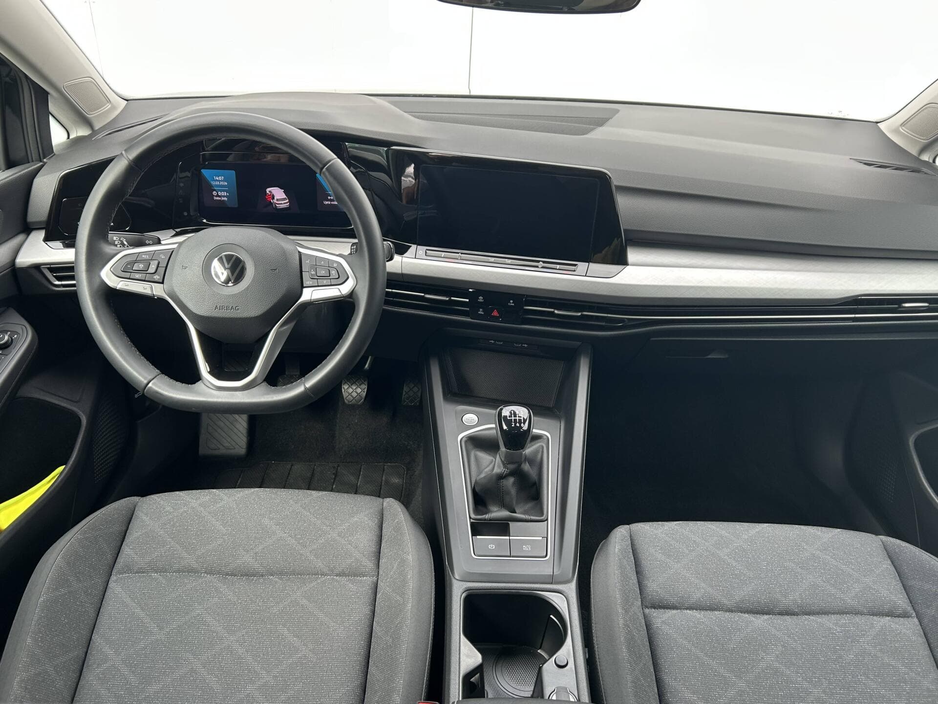 2022 Volkswagen GOLF - 10