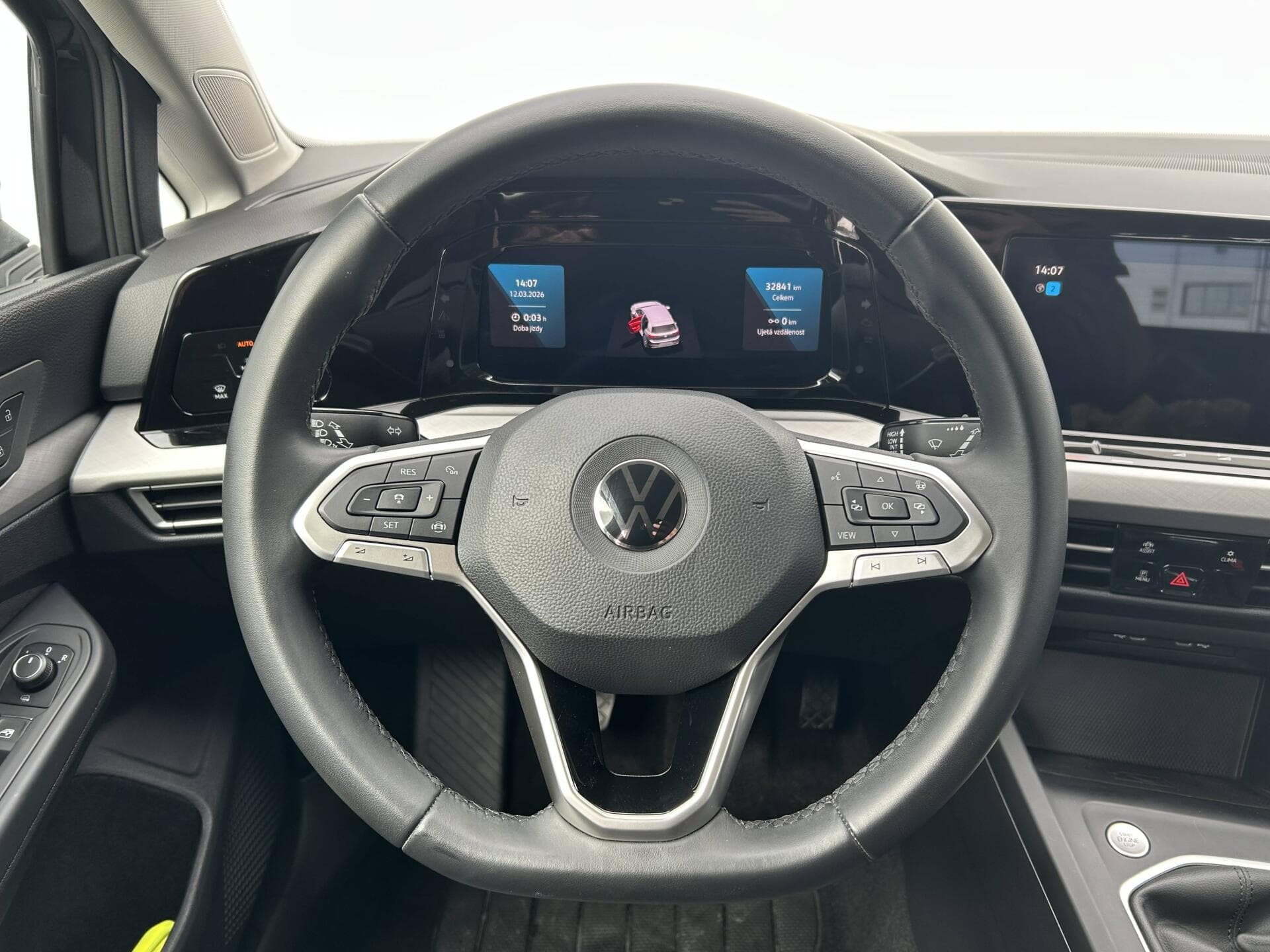 2022 Volkswagen GOLF - 11