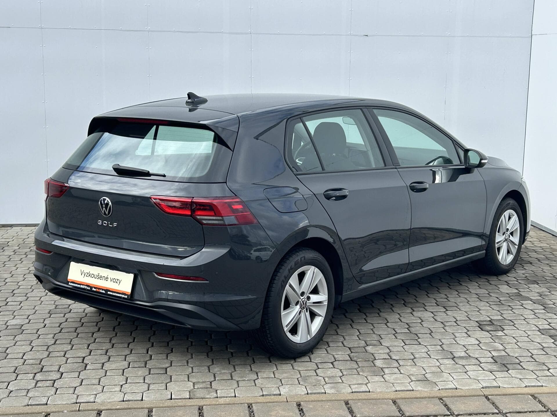 2022 Volkswagen GOLF - 2