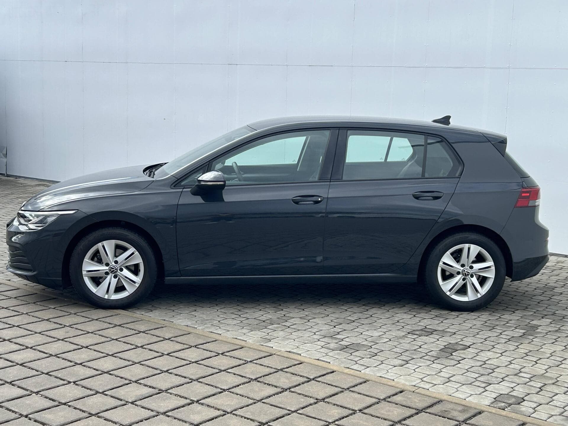 2022 Volkswagen GOLF - 3