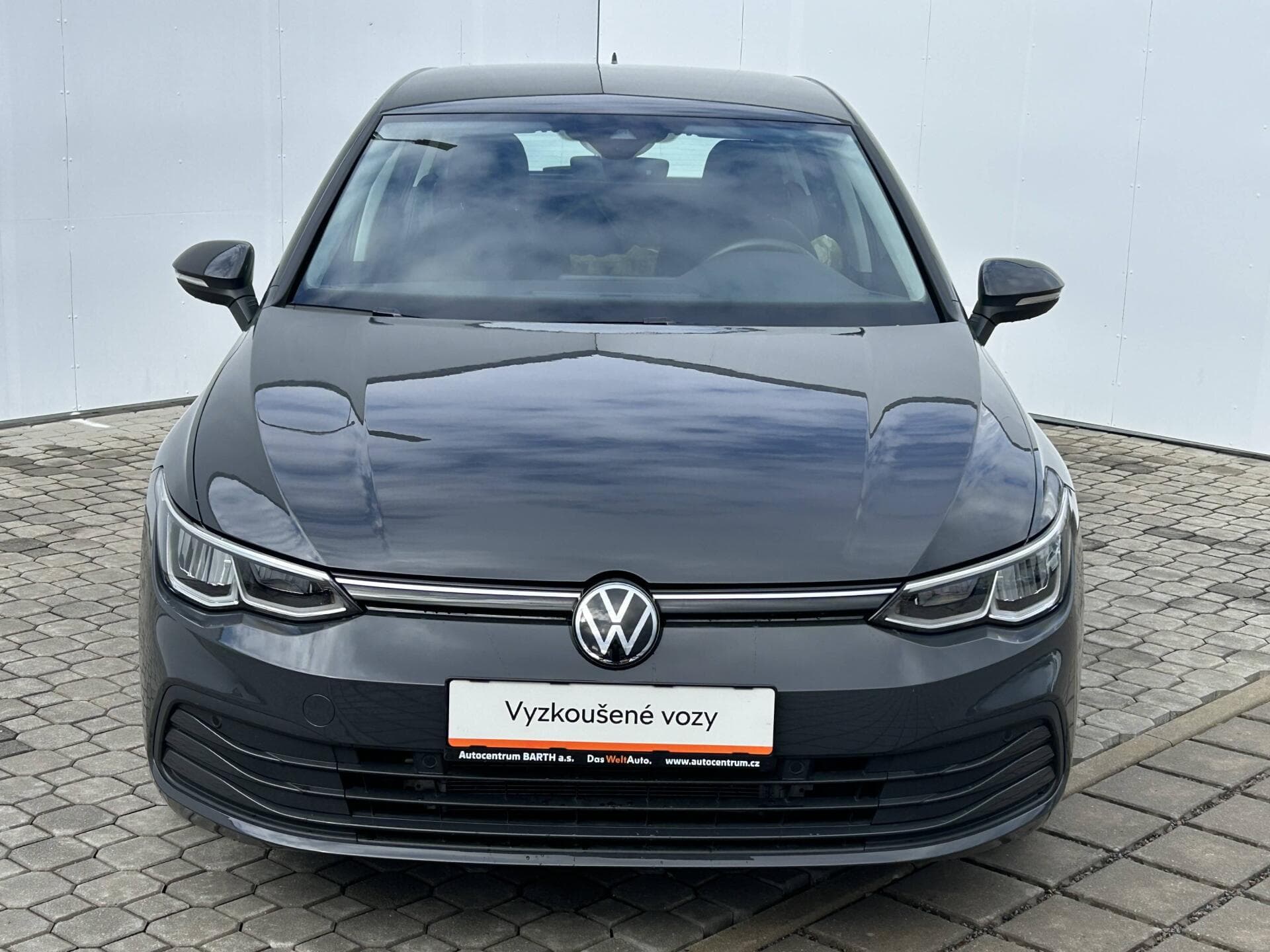 2022 Volkswagen GOLF - 4