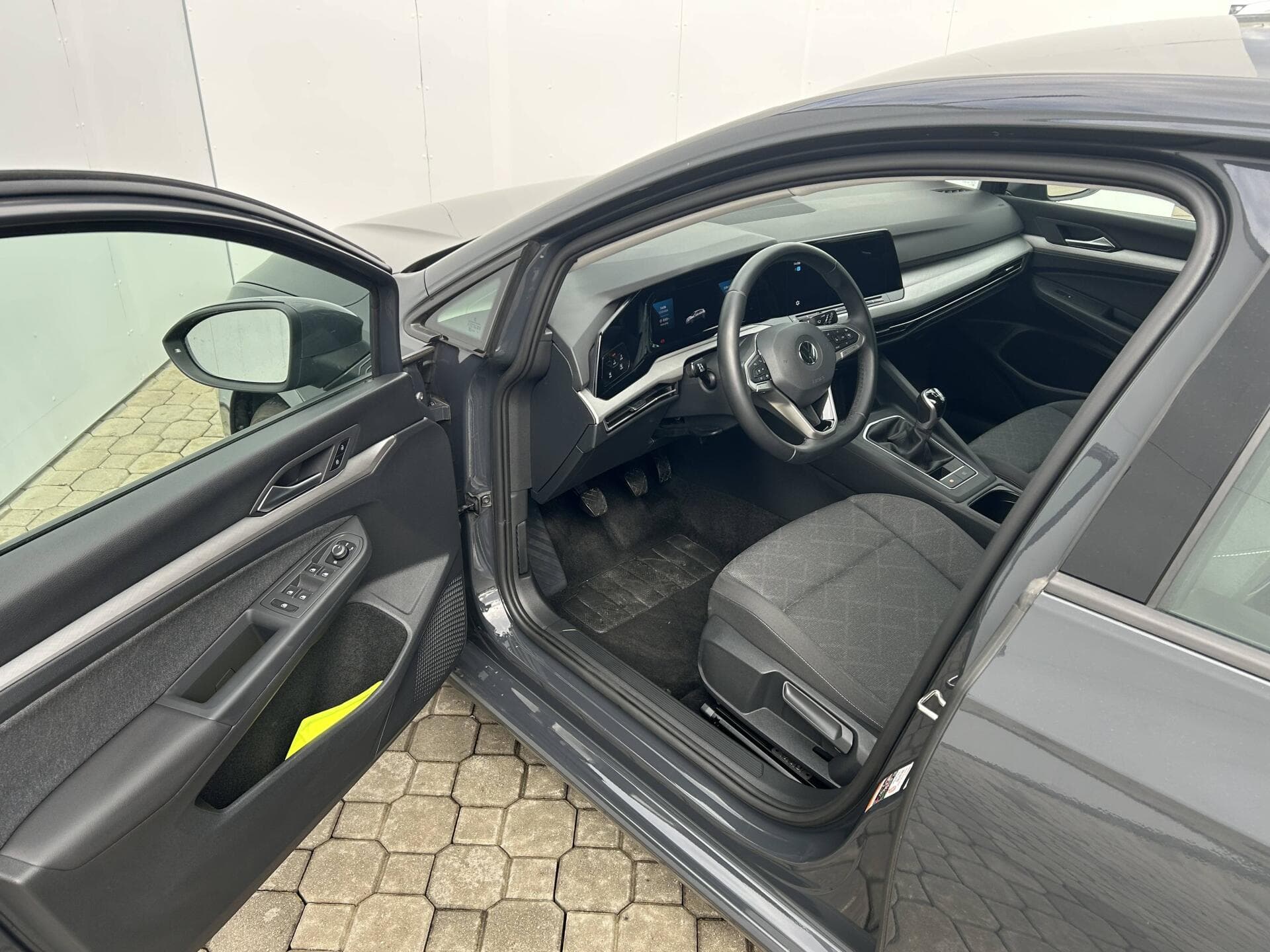 2022 Volkswagen GOLF - 5