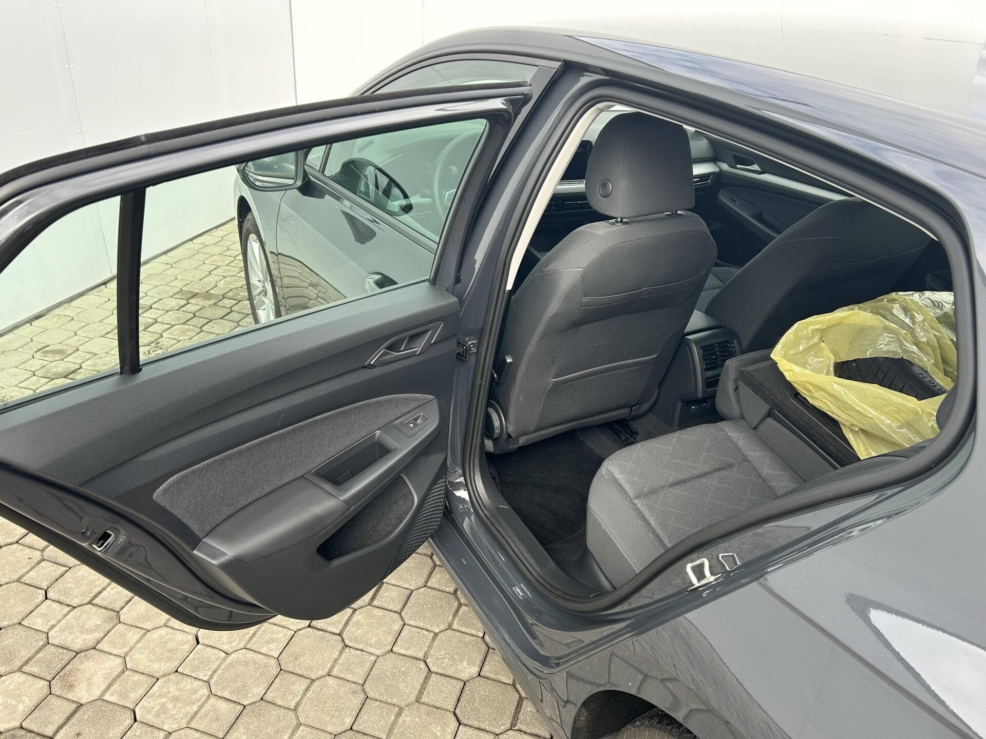 2022 Volkswagen GOLF - 7