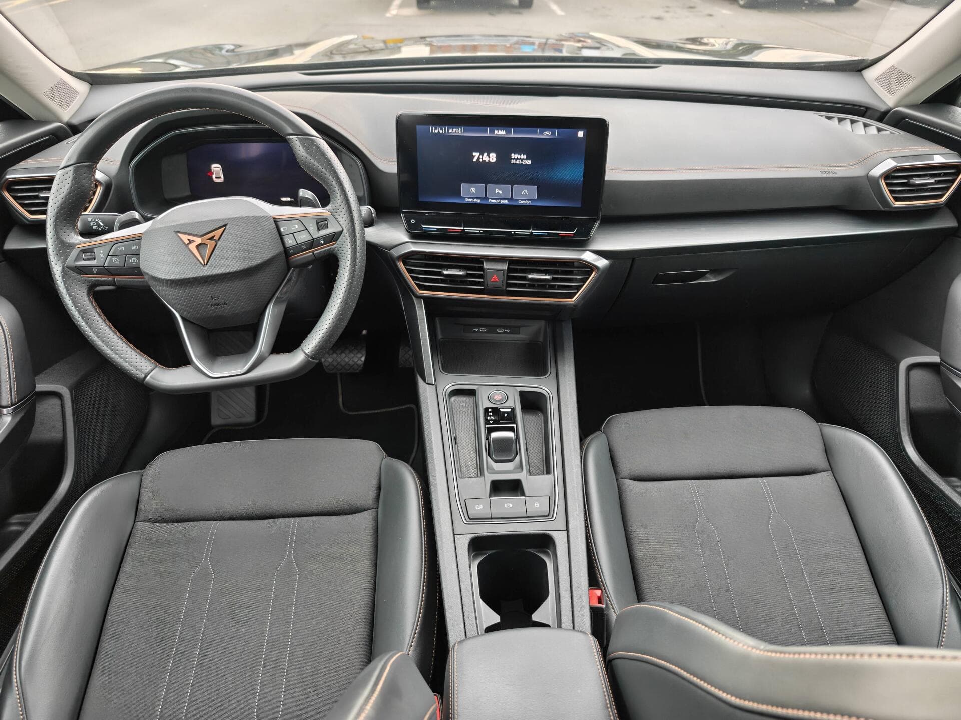 2024 Cupra Formentor - 10