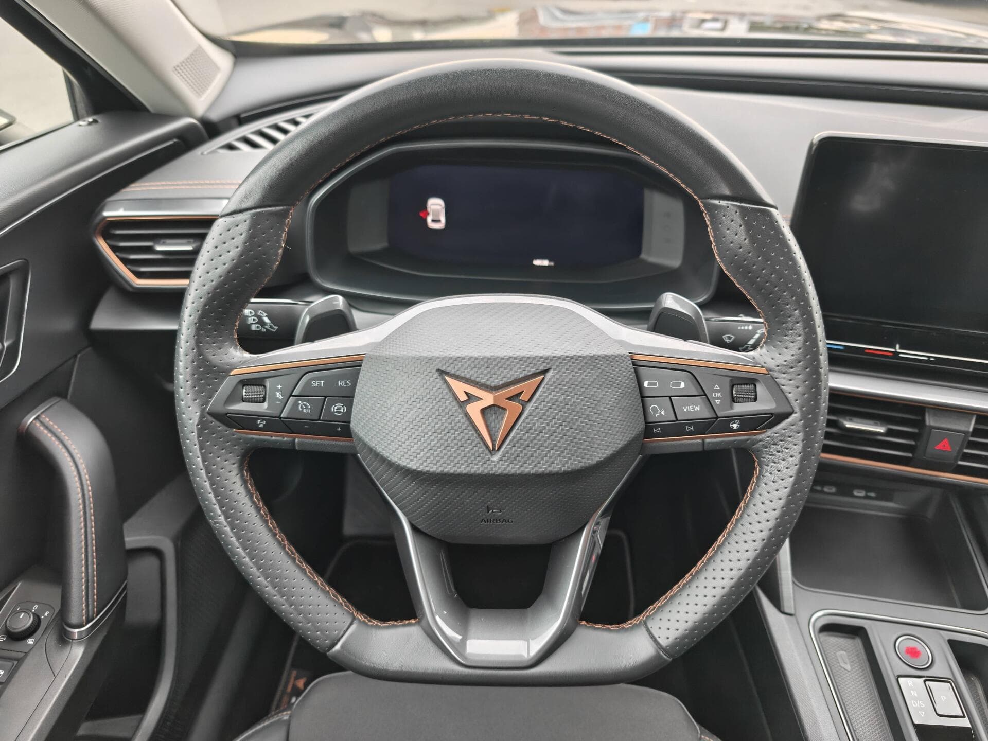 2024 Cupra Formentor - 11