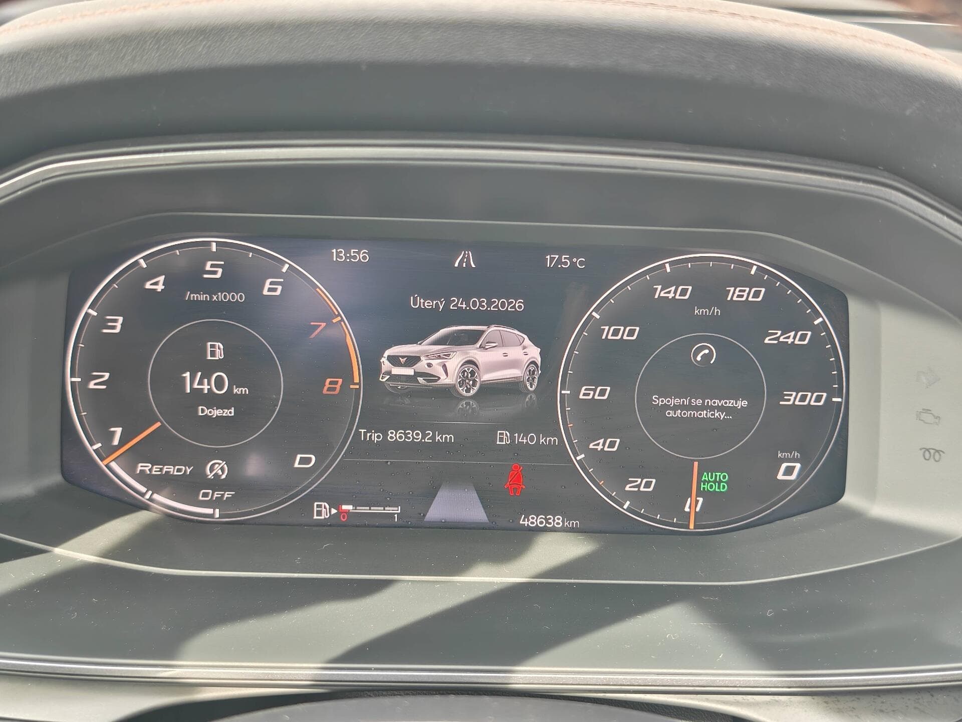 2024 Cupra Formentor - 12