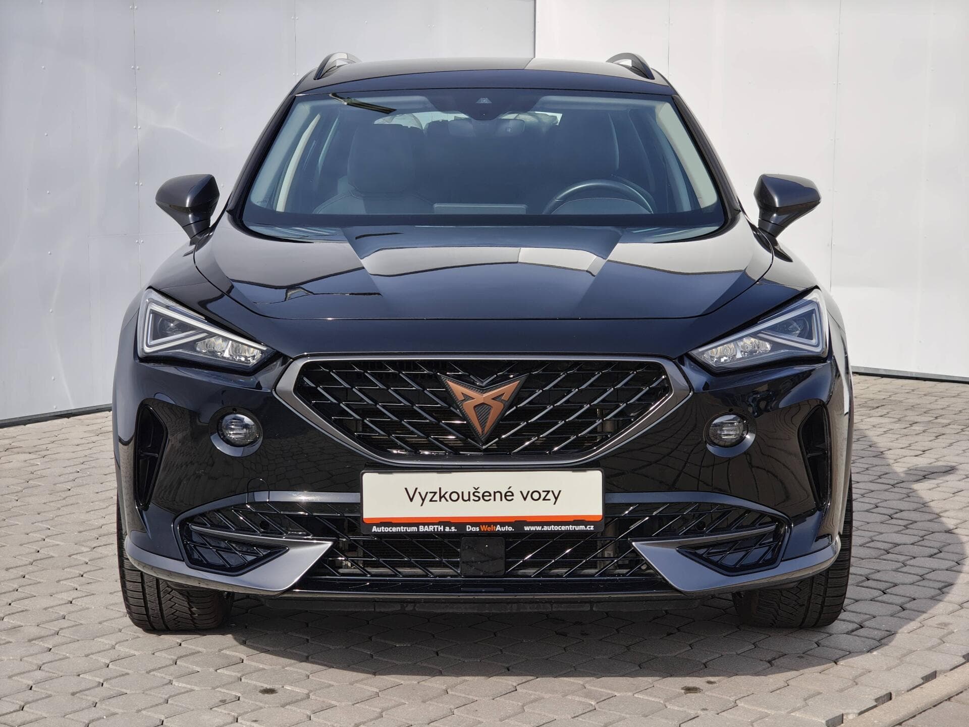 2024 Cupra Formentor - 4