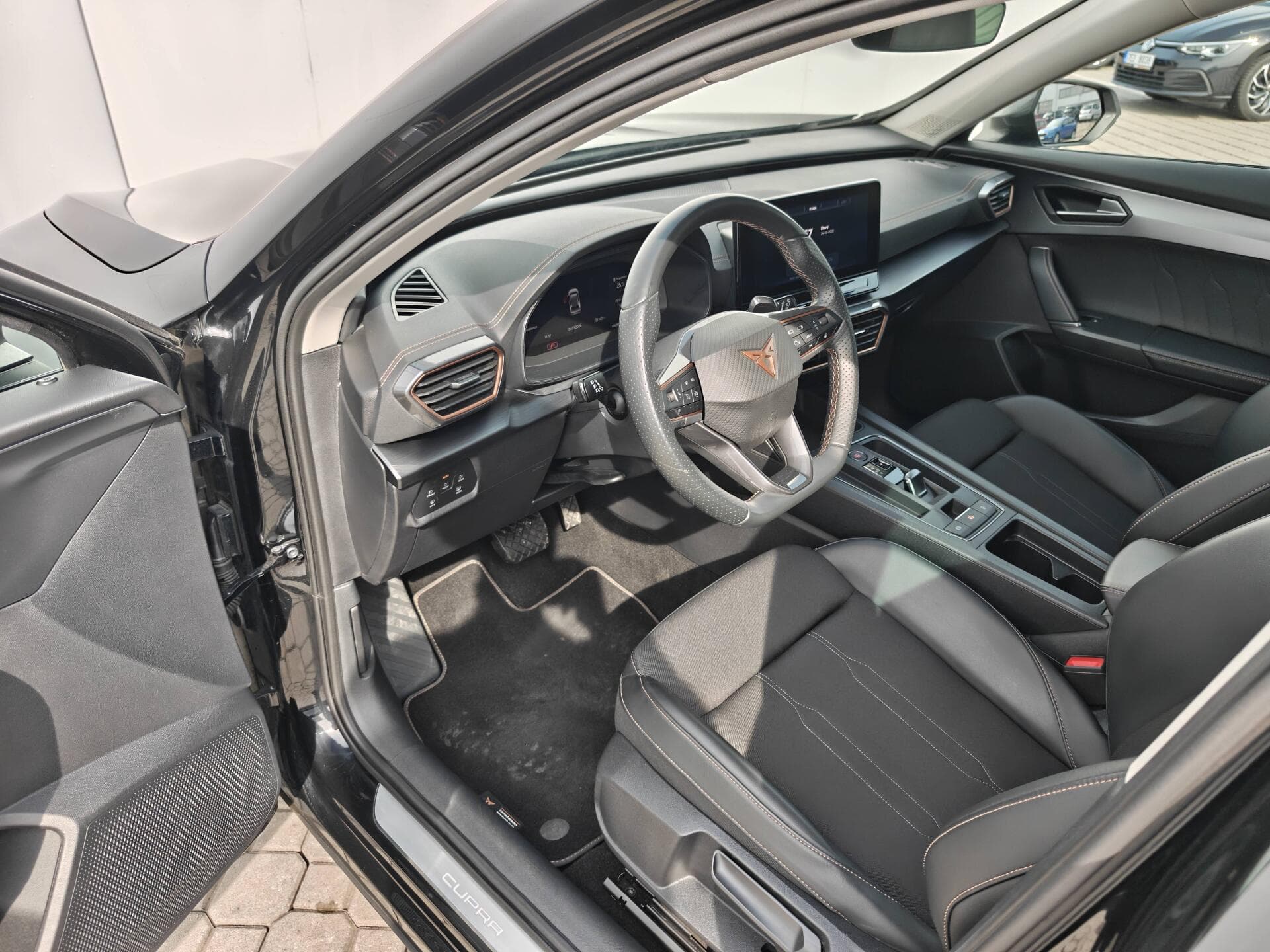 2024 Cupra Formentor - 5