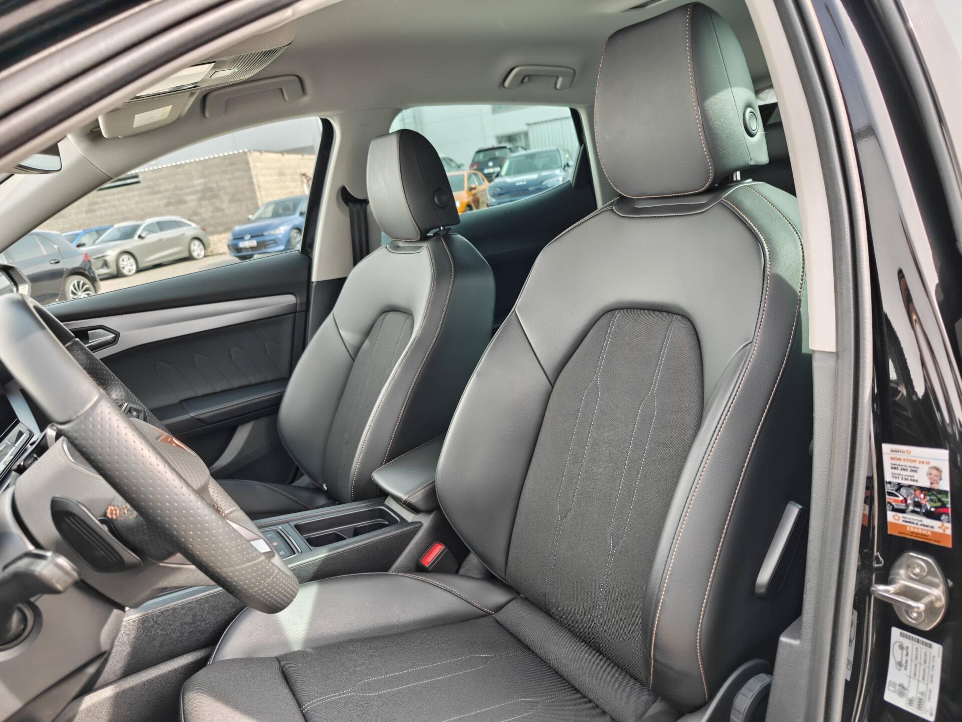 2024 Cupra Formentor - 6