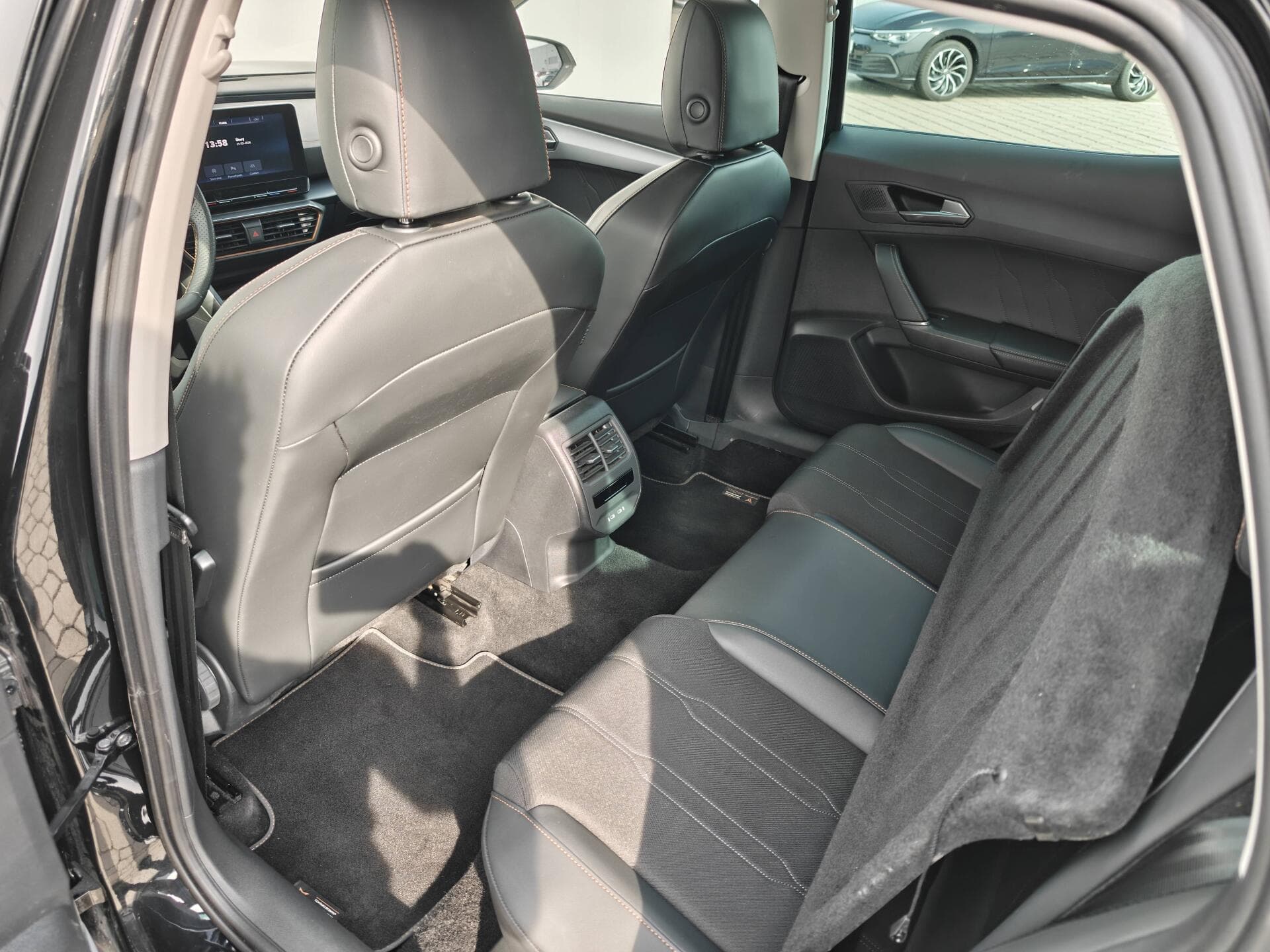 2024 Cupra Formentor - 7