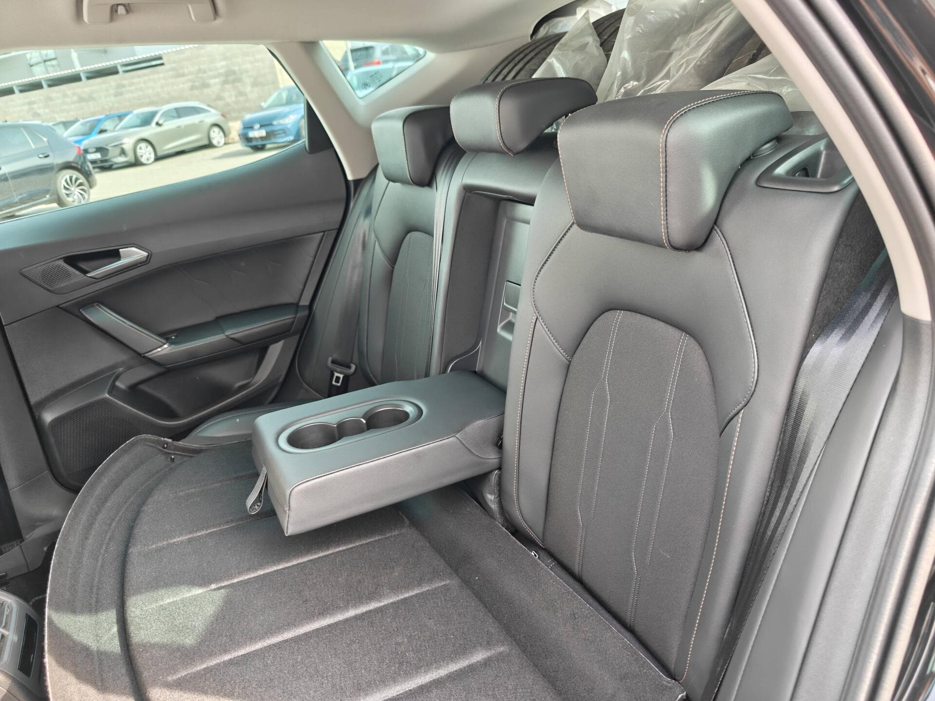 2024 Cupra Formentor - 8