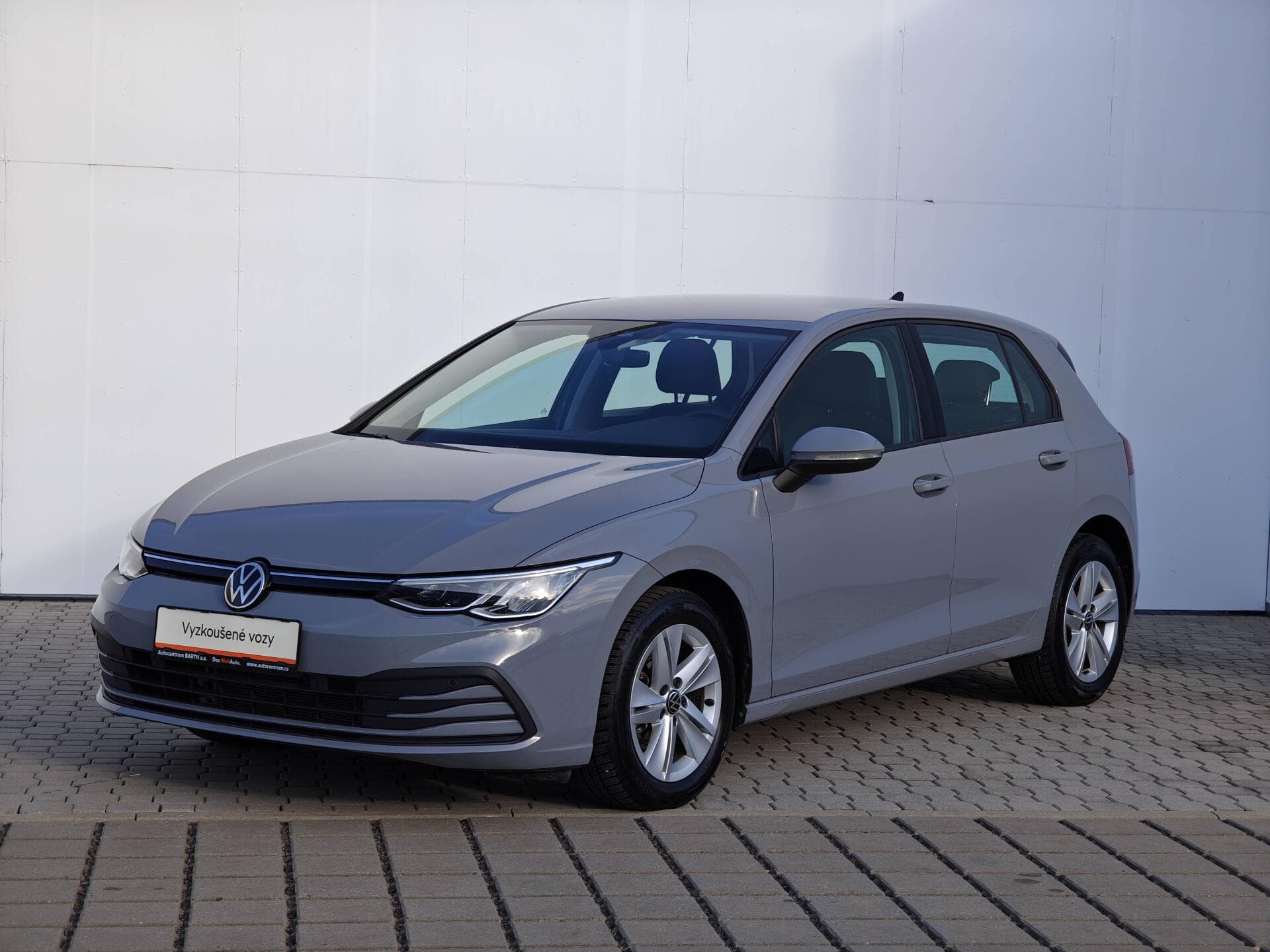 2023 Volkswagen GOLF