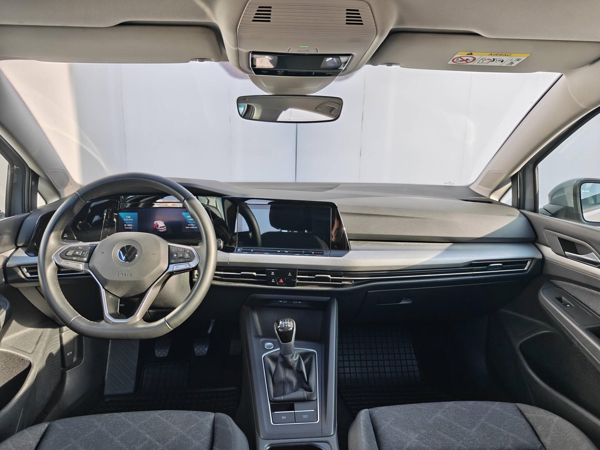 2023 Volkswagen GOLF - 10