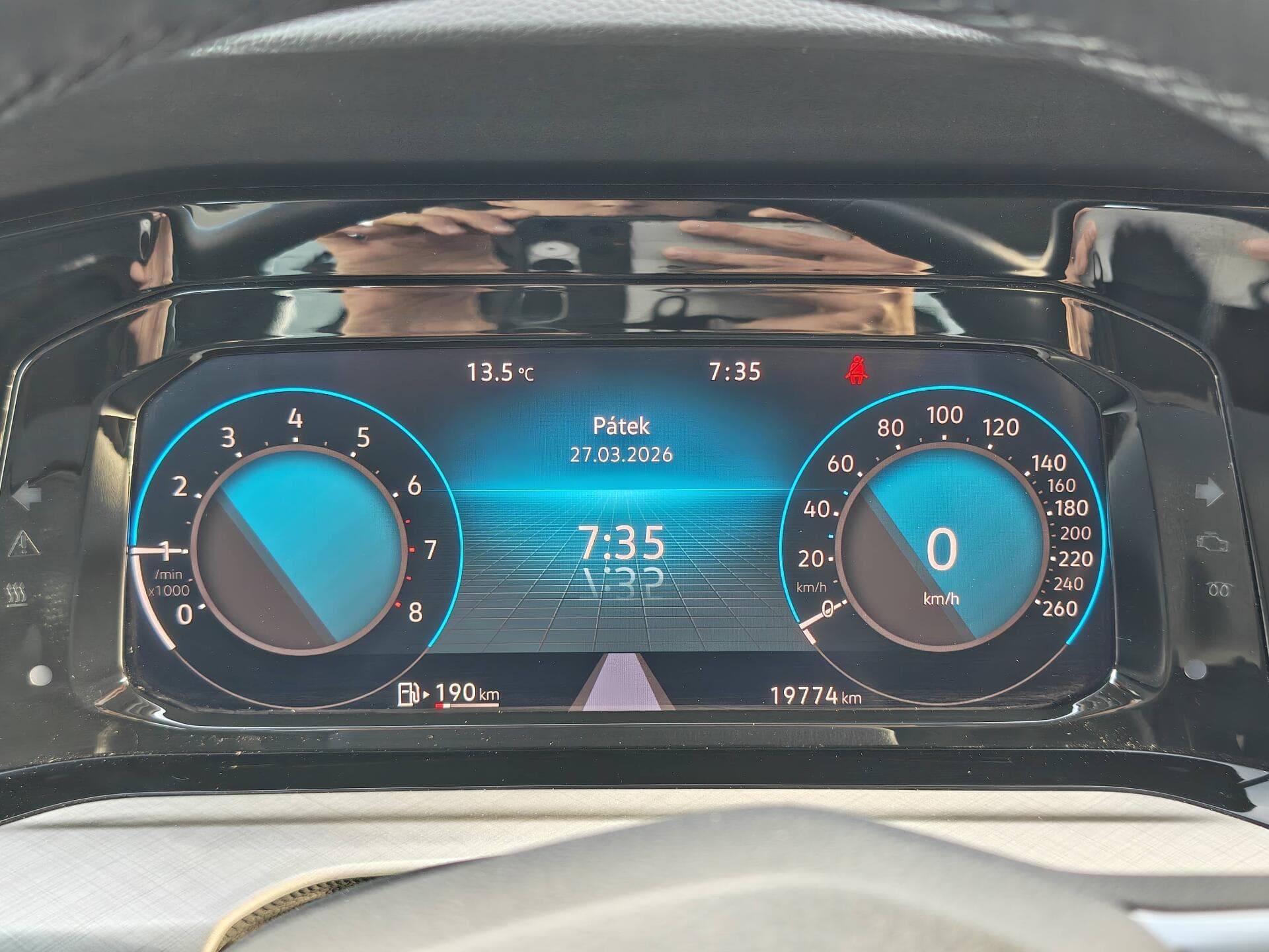 2023 Volkswagen GOLF - 12
