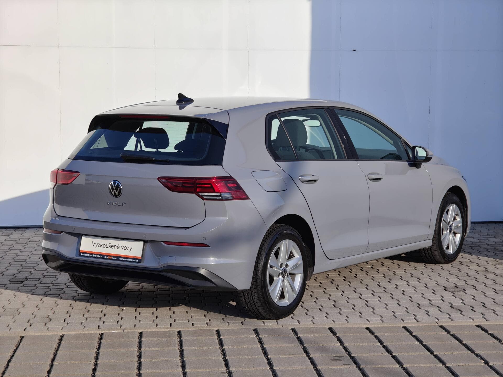 2023 Volkswagen GOLF - 2
