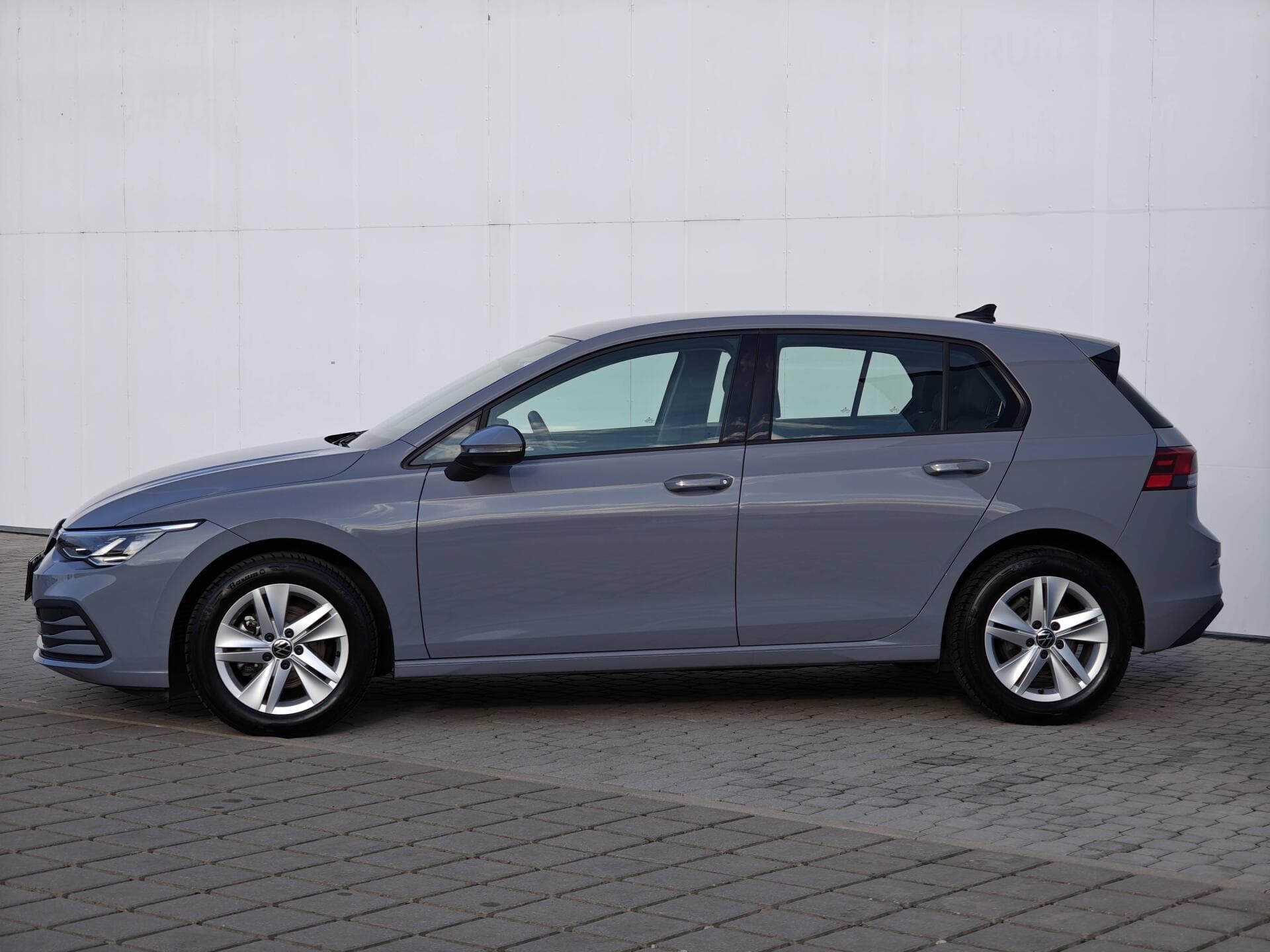 2023 Volkswagen GOLF - 3
