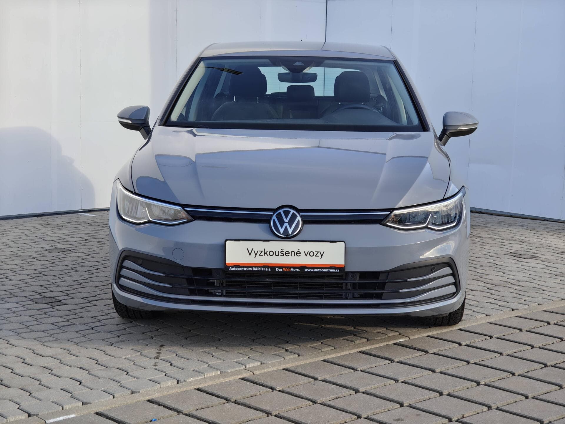 2023 Volkswagen GOLF - 4