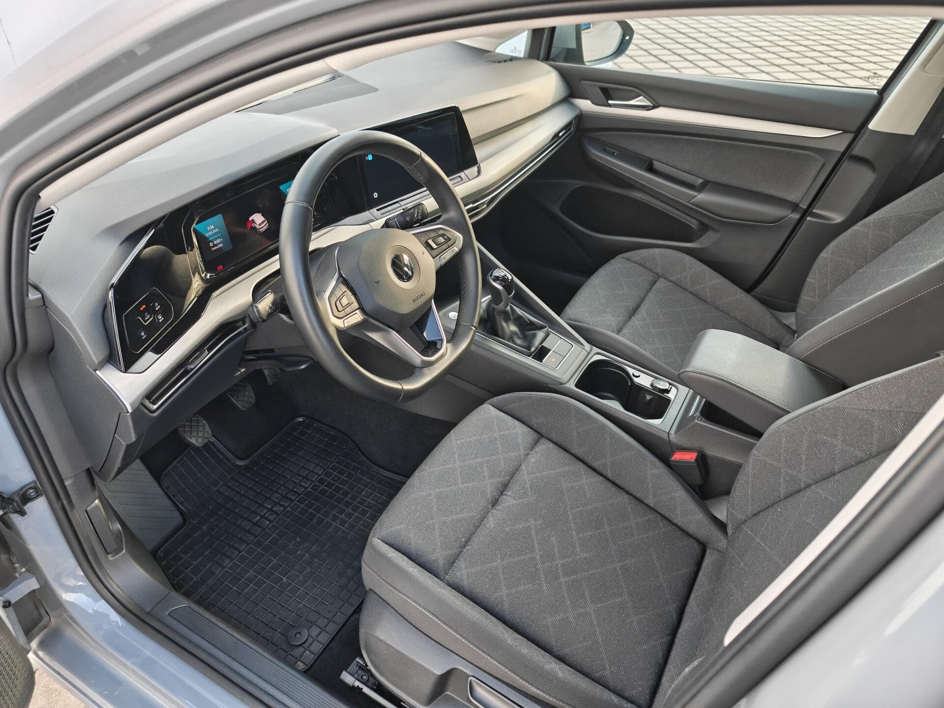 2023 Volkswagen GOLF - 5