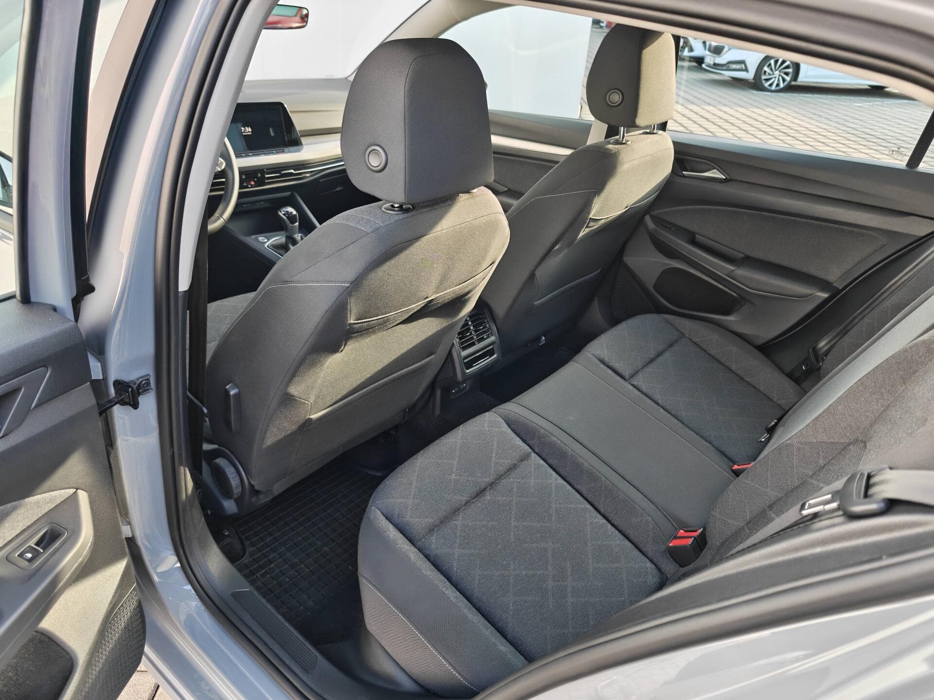 2023 Volkswagen GOLF - 7