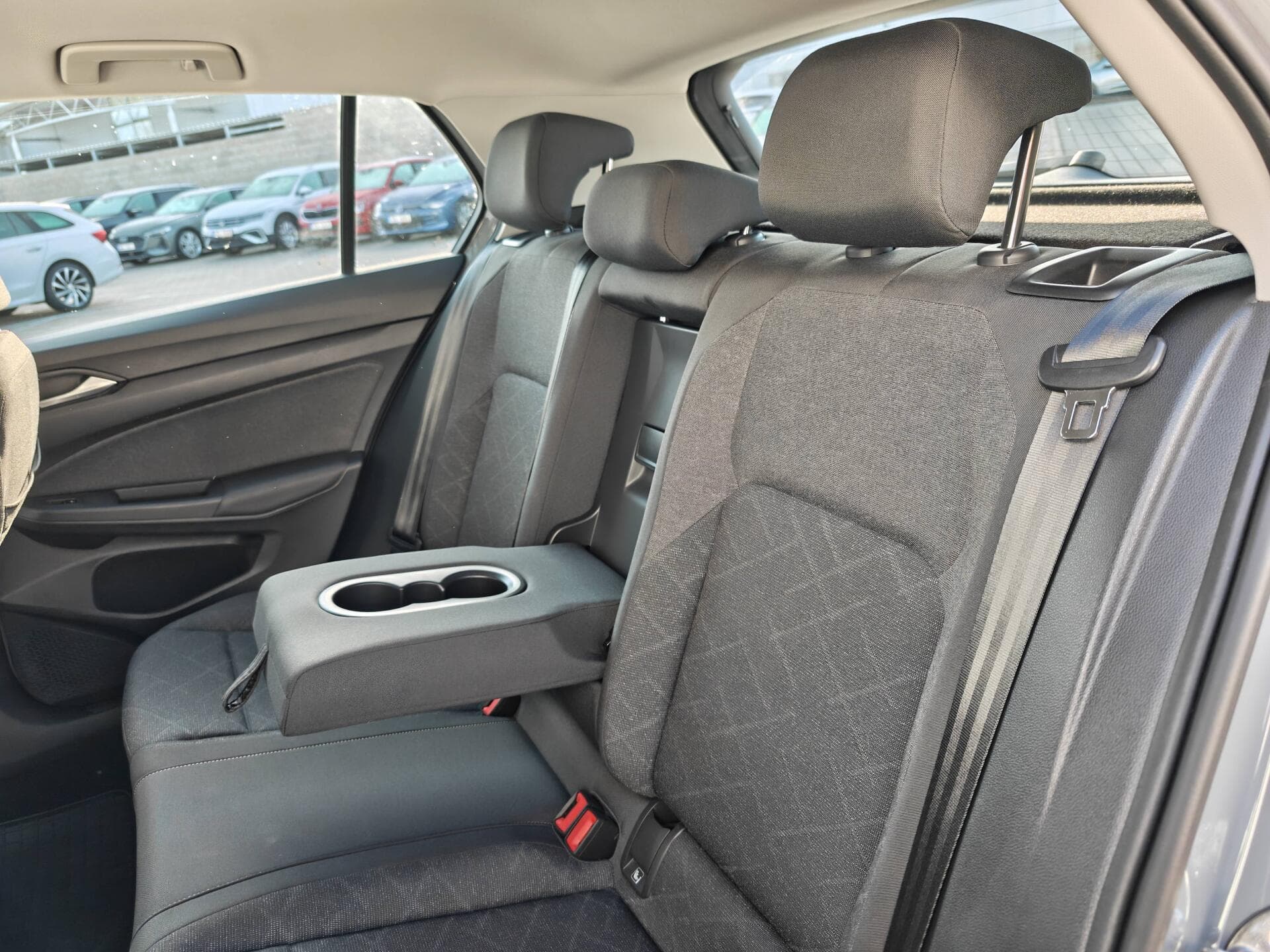 2023 Volkswagen GOLF - 8