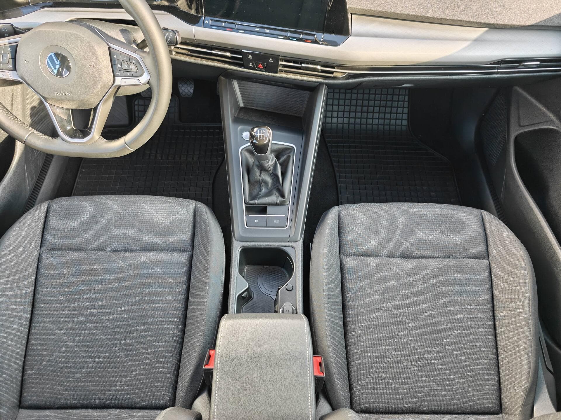 2023 Volkswagen GOLF - 9