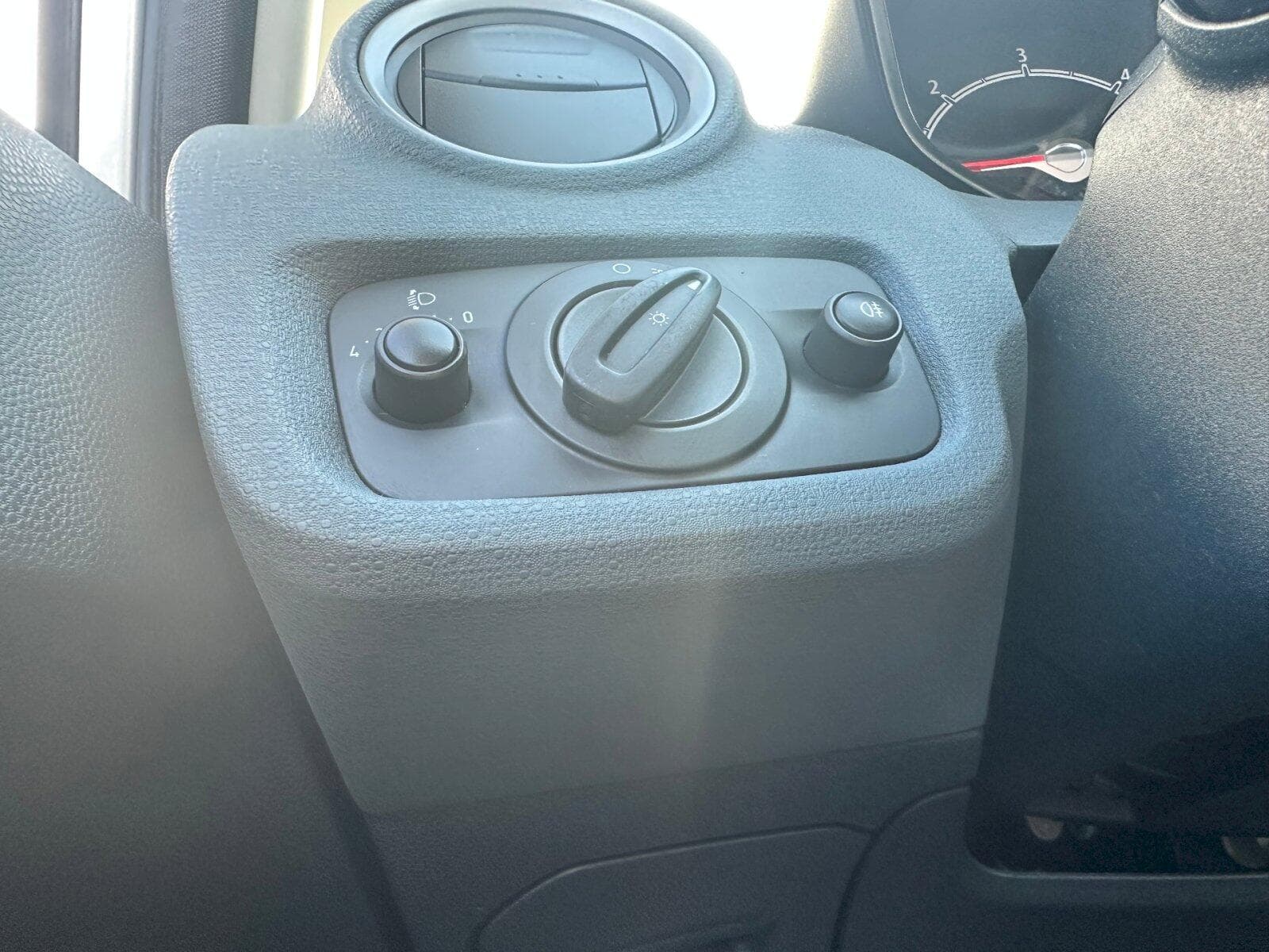Ford FIESTA - 10