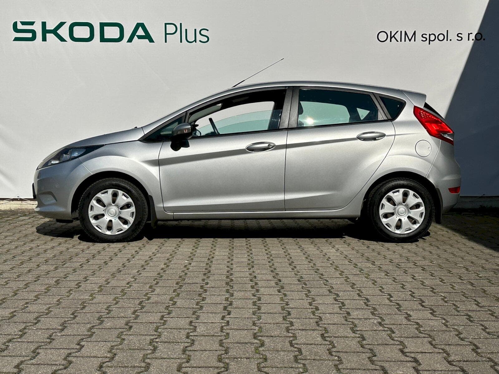Ford FIESTA - 3