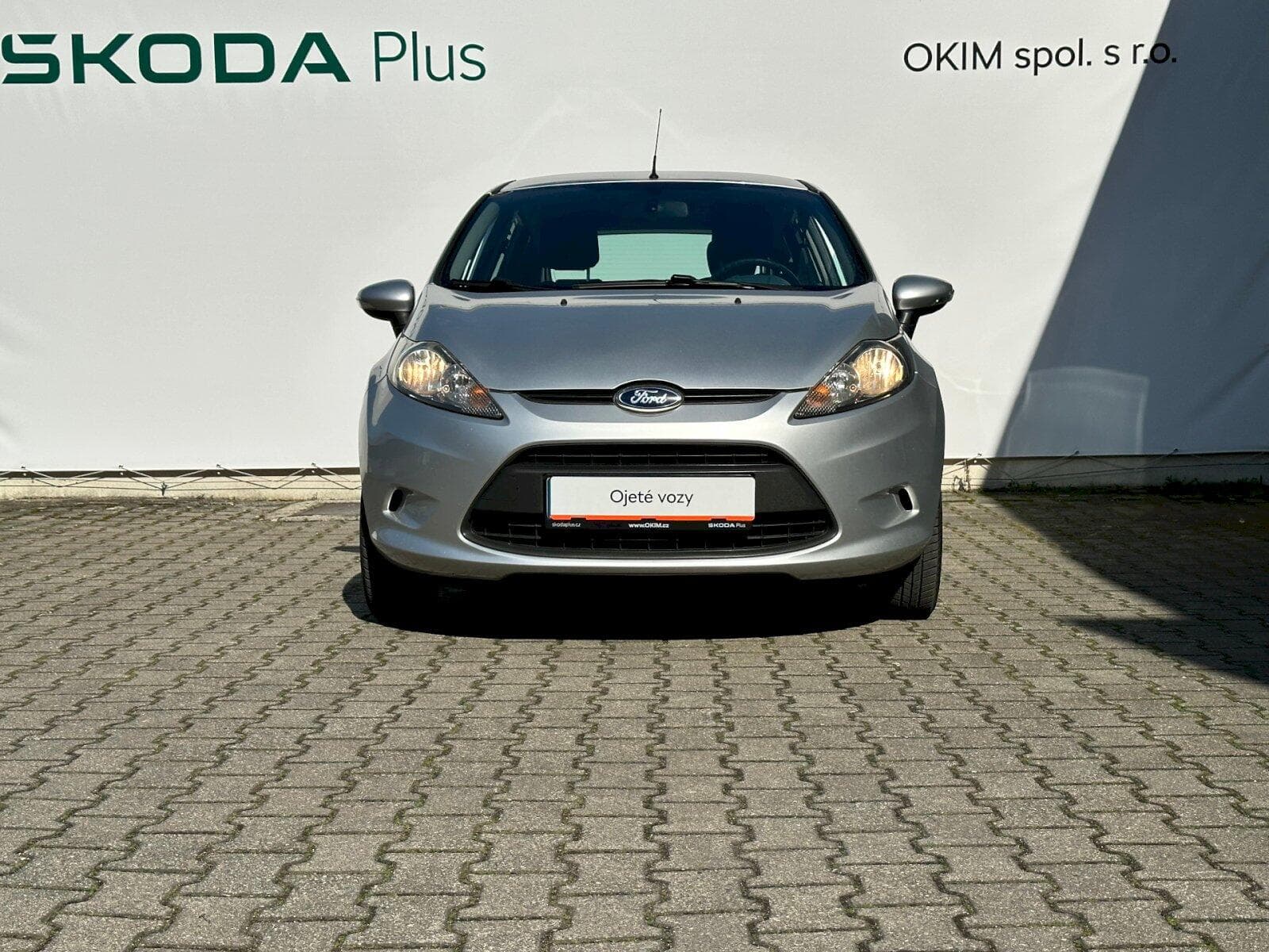 Ford FIESTA - 4