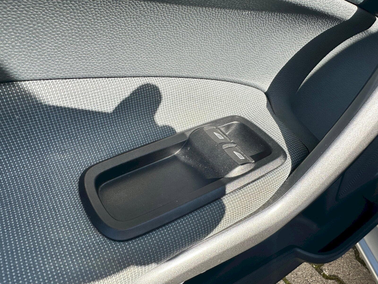 Ford FIESTA - 8