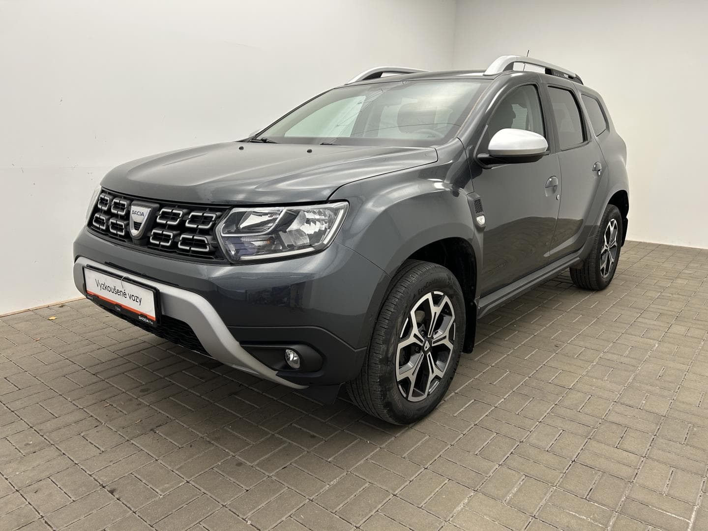Dacia Duster 1.0 TCe Comfort
