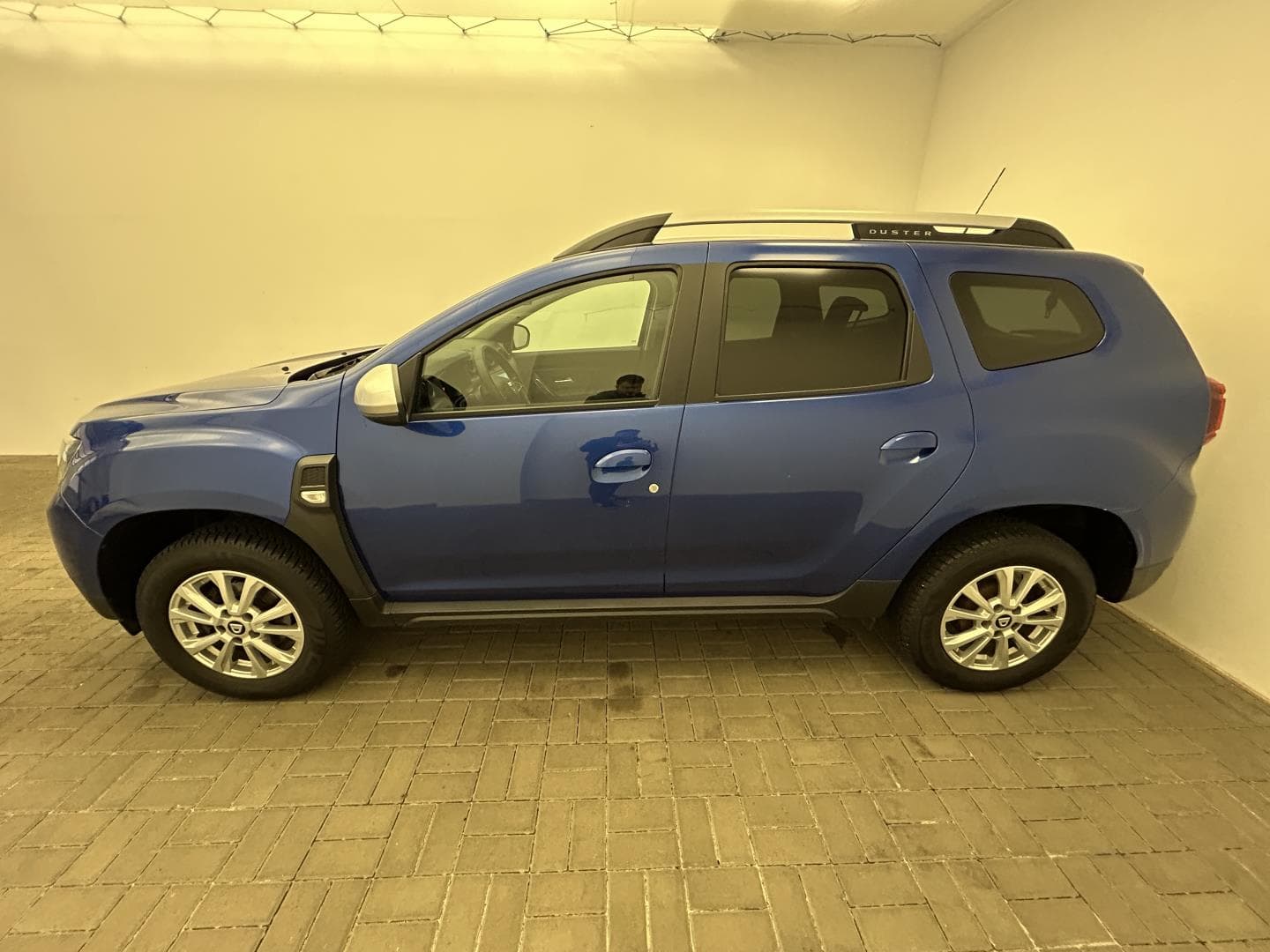 2022 Dacia Duster - 5