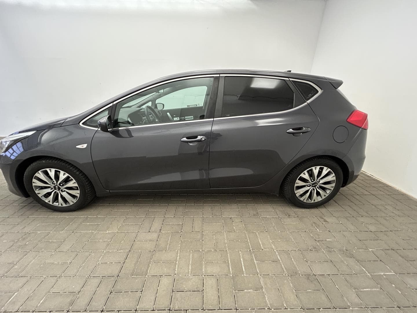 2018 Kia Cee'd - 3