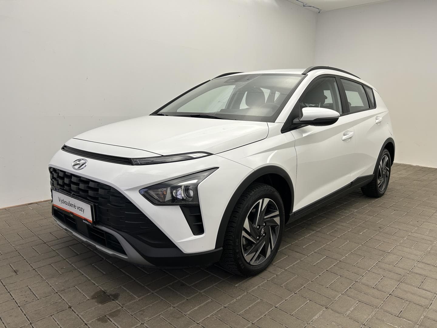 2023 Hyundai BAYON