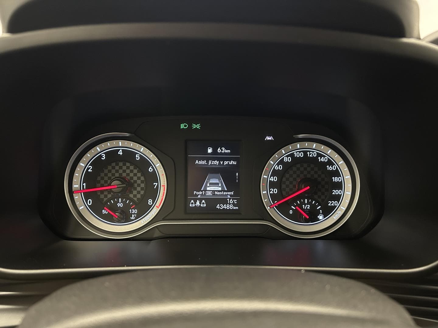 2023 Hyundai BAYON - 10
