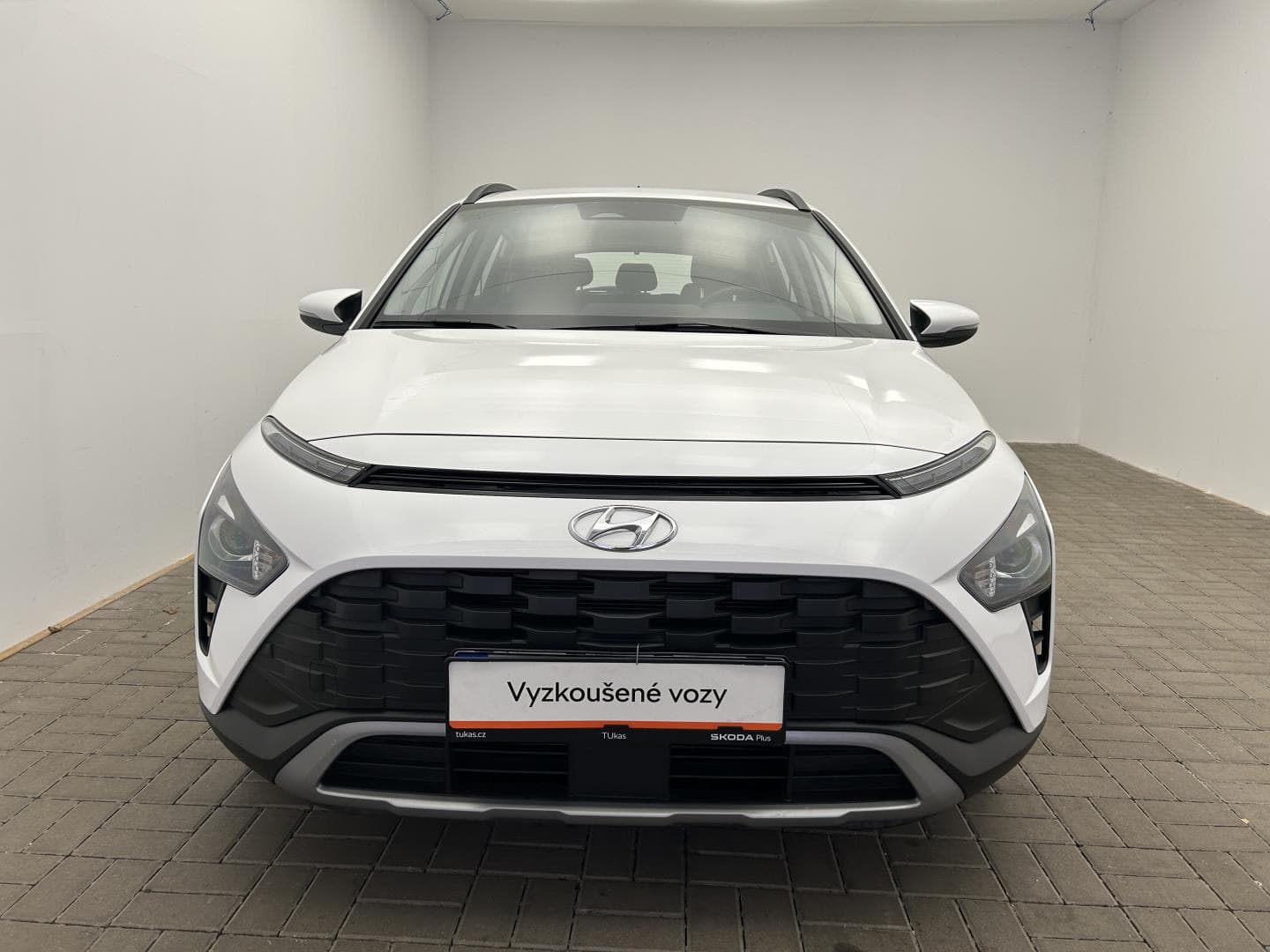 2023 Hyundai BAYON - 4