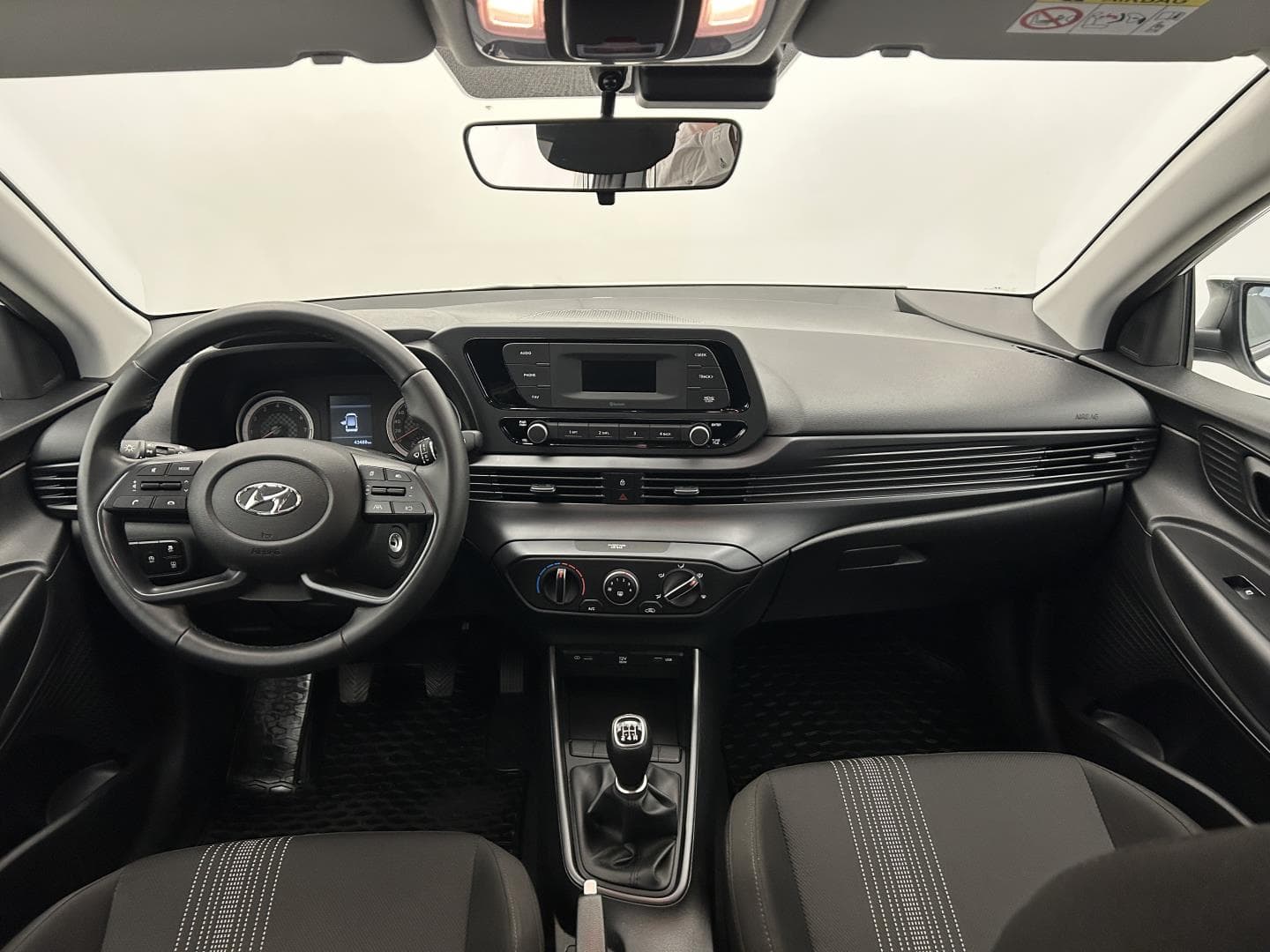 2023 Hyundai BAYON - 5