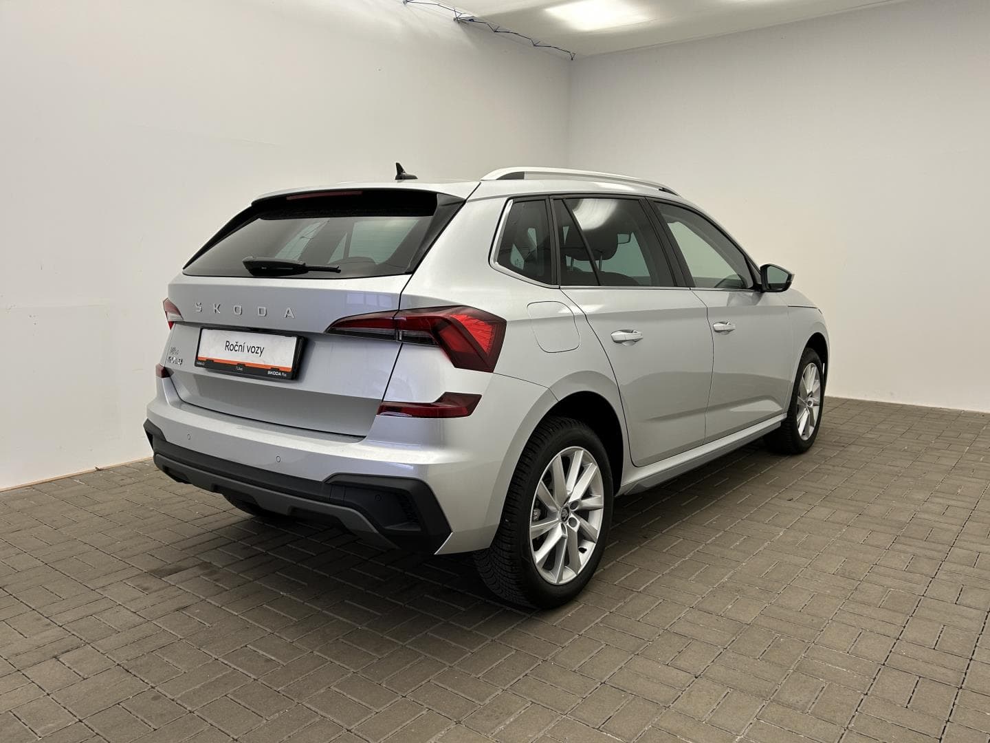2025 Škoda KAMIQ - 2
